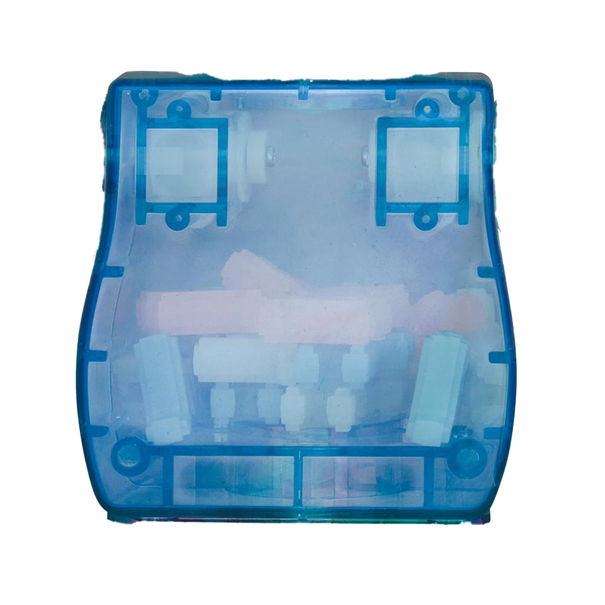 BE@RBRICK X-girl 2021 100％ & 400％