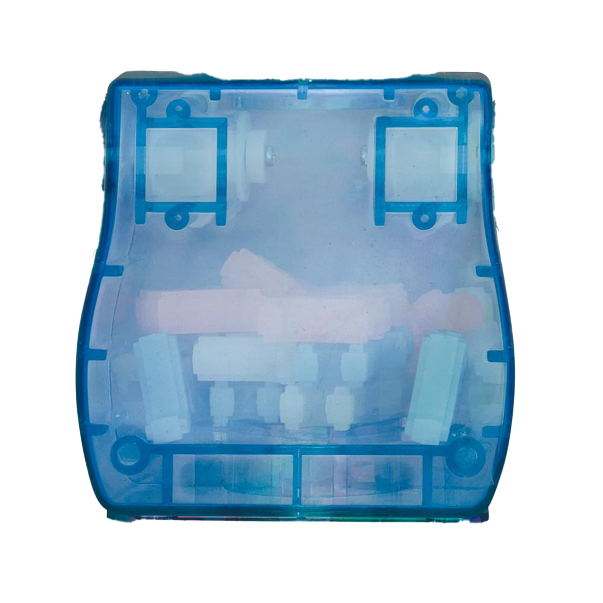 BE@RBRICK X-girl 2021 100％ & 400％