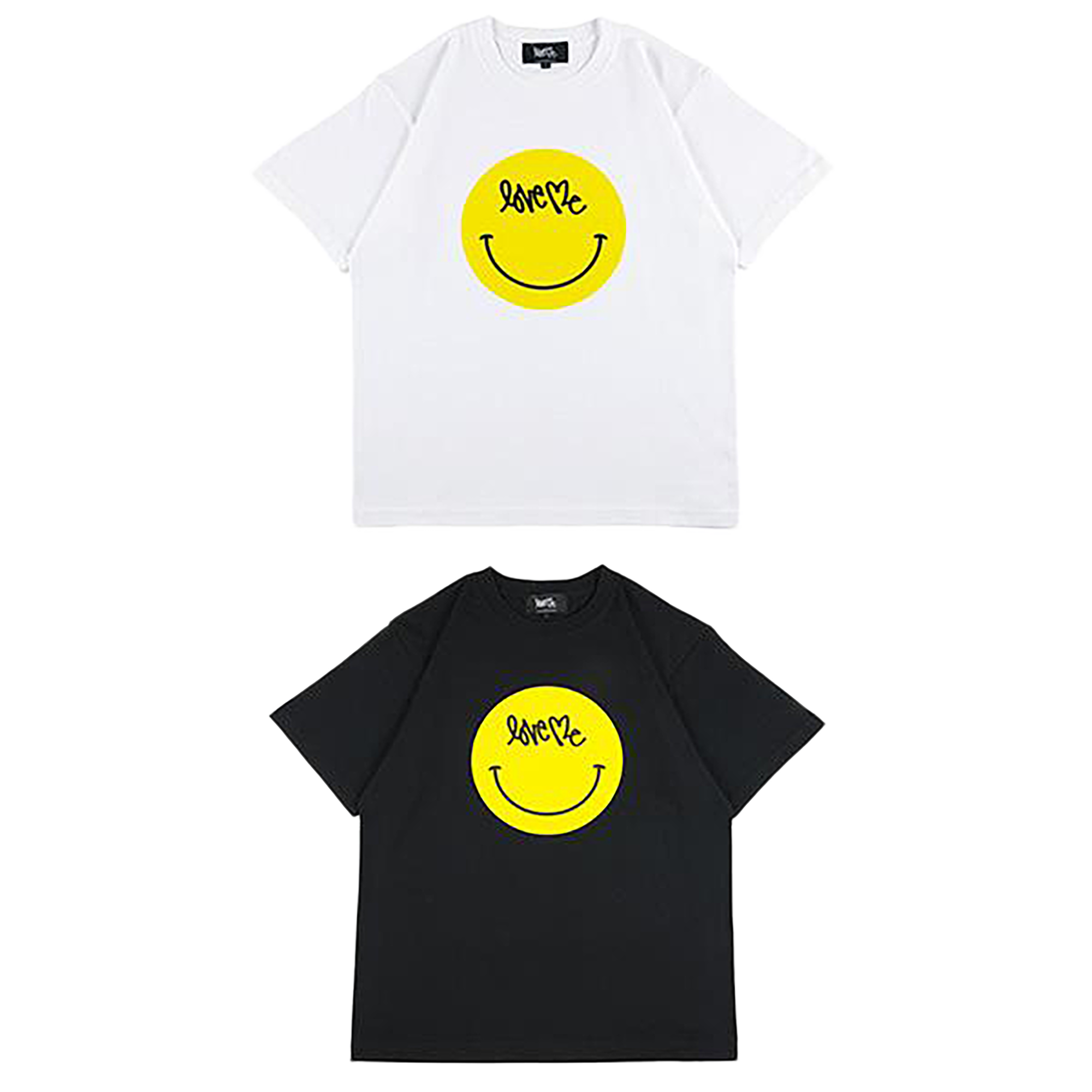 Curtis Kulig TEE "SMILE"