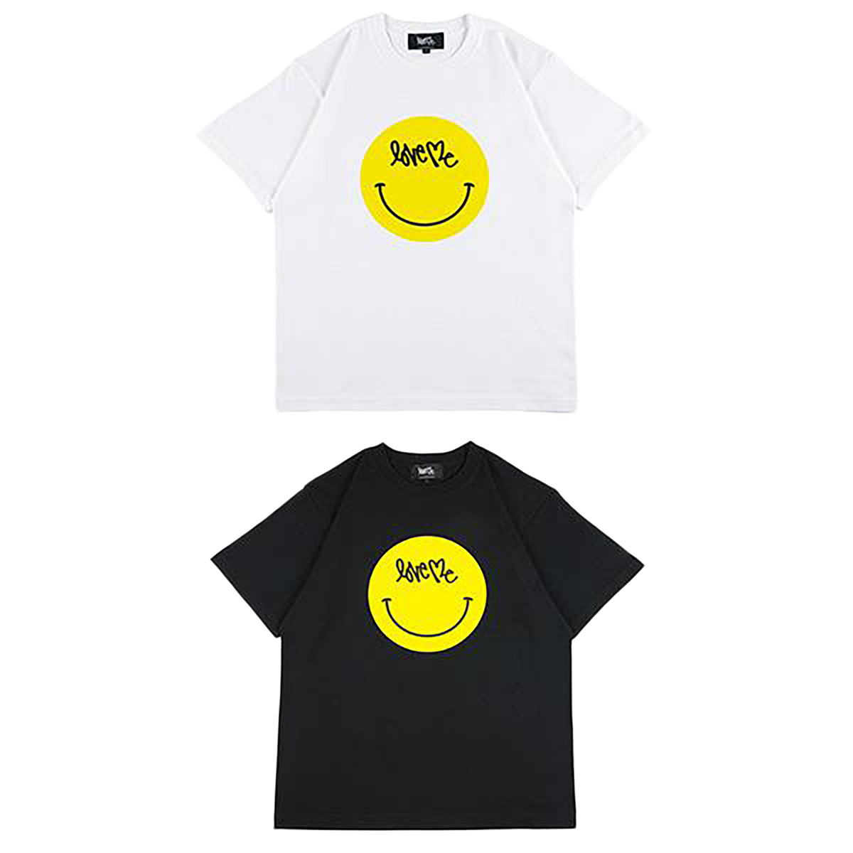 Curtis Kulig TEE "SMILE"