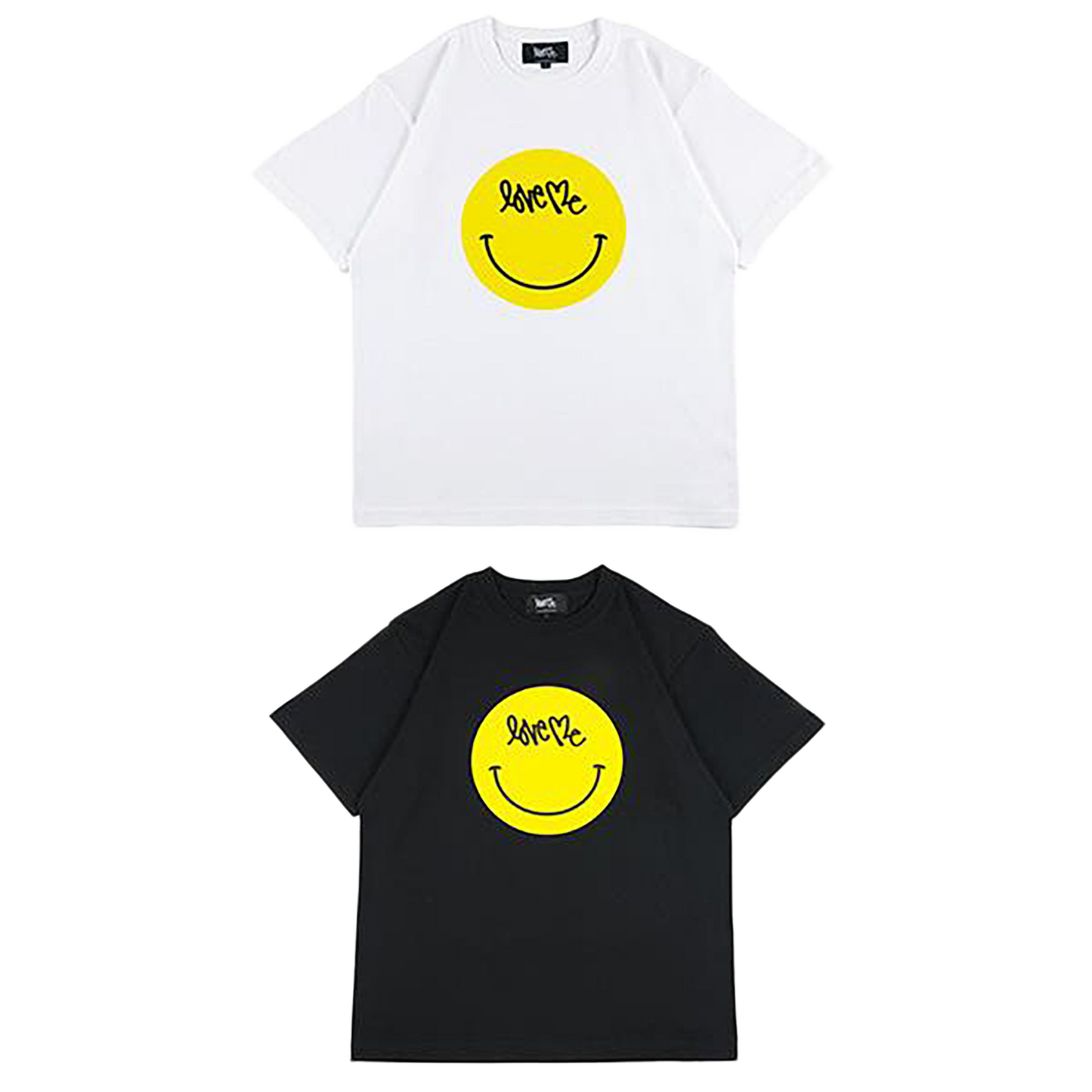 Curtis Kulig TEE "SMILE"