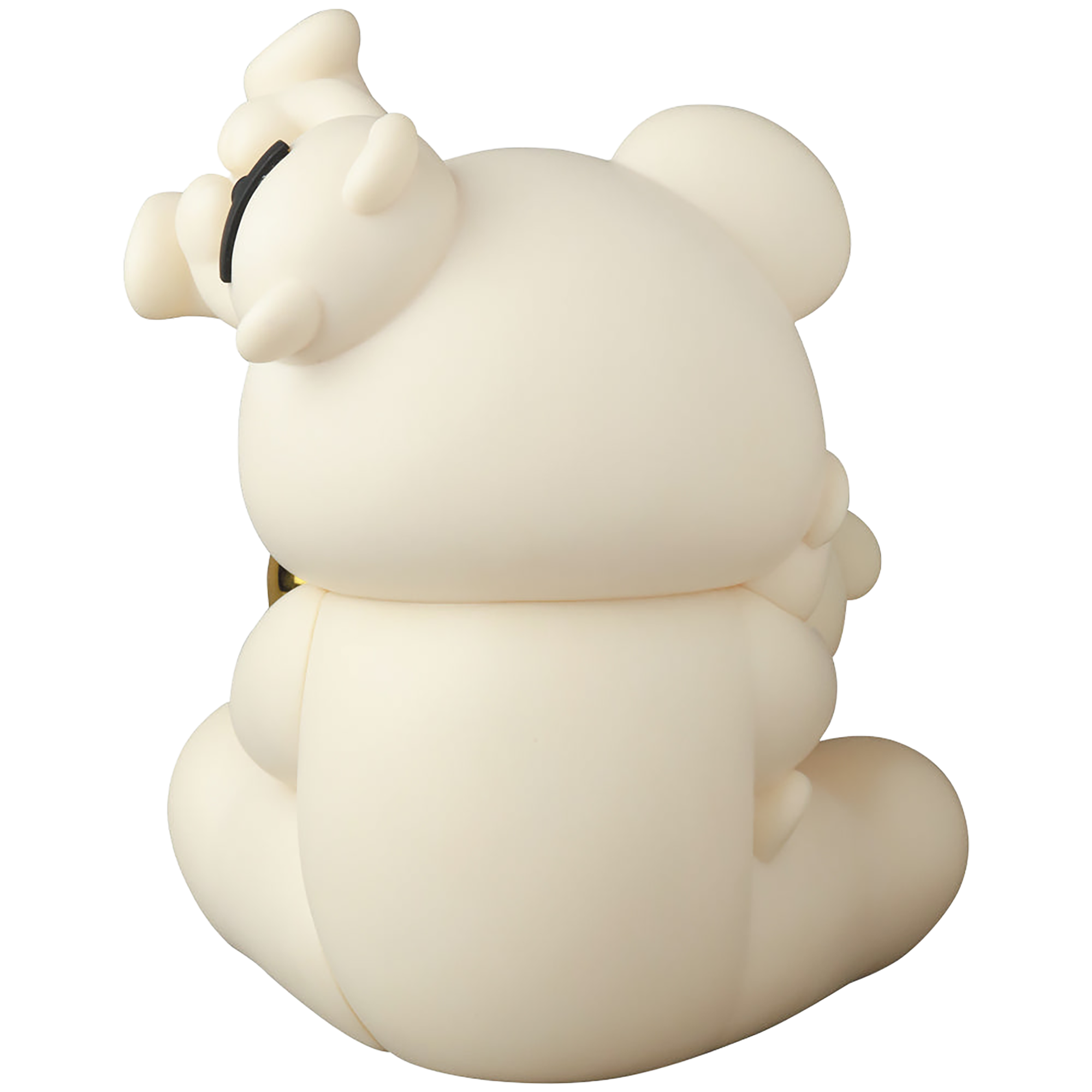 VCD UNDERCOVER BEAR × DENSUKE28 | MEDICOM TOY OFFICIAL STORE