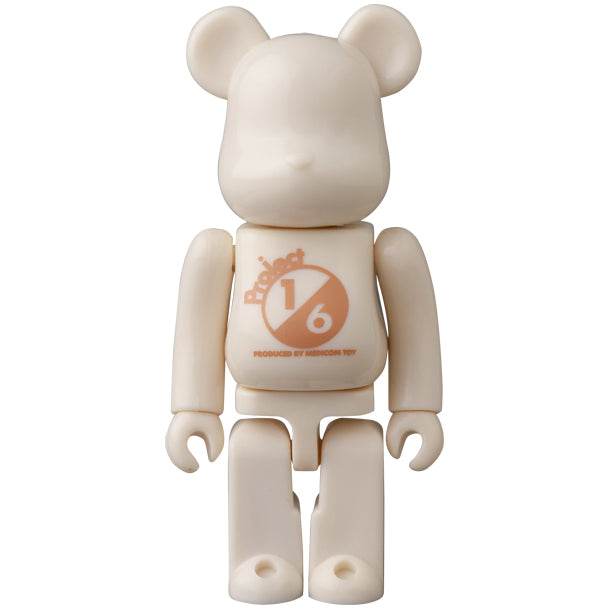 BE@RBRICK SERIES 47 Release Campaign Special Edition 100％_1