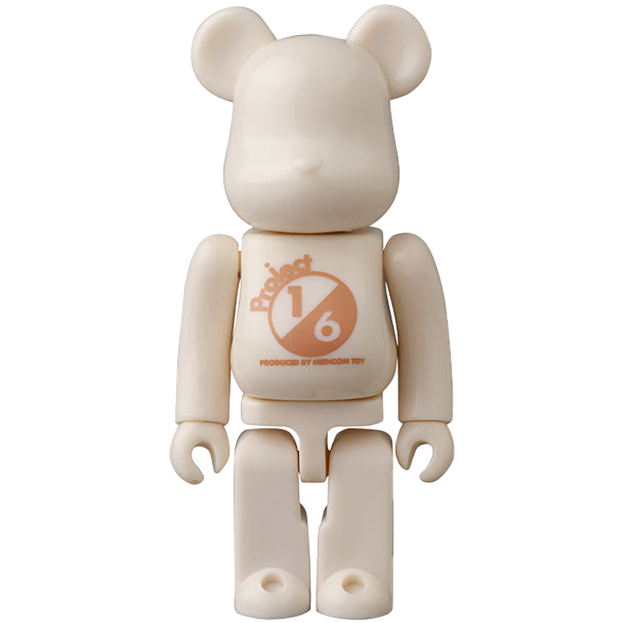 BE@RBRICK SERIES 47 Release Campaign Special Edition 100％
