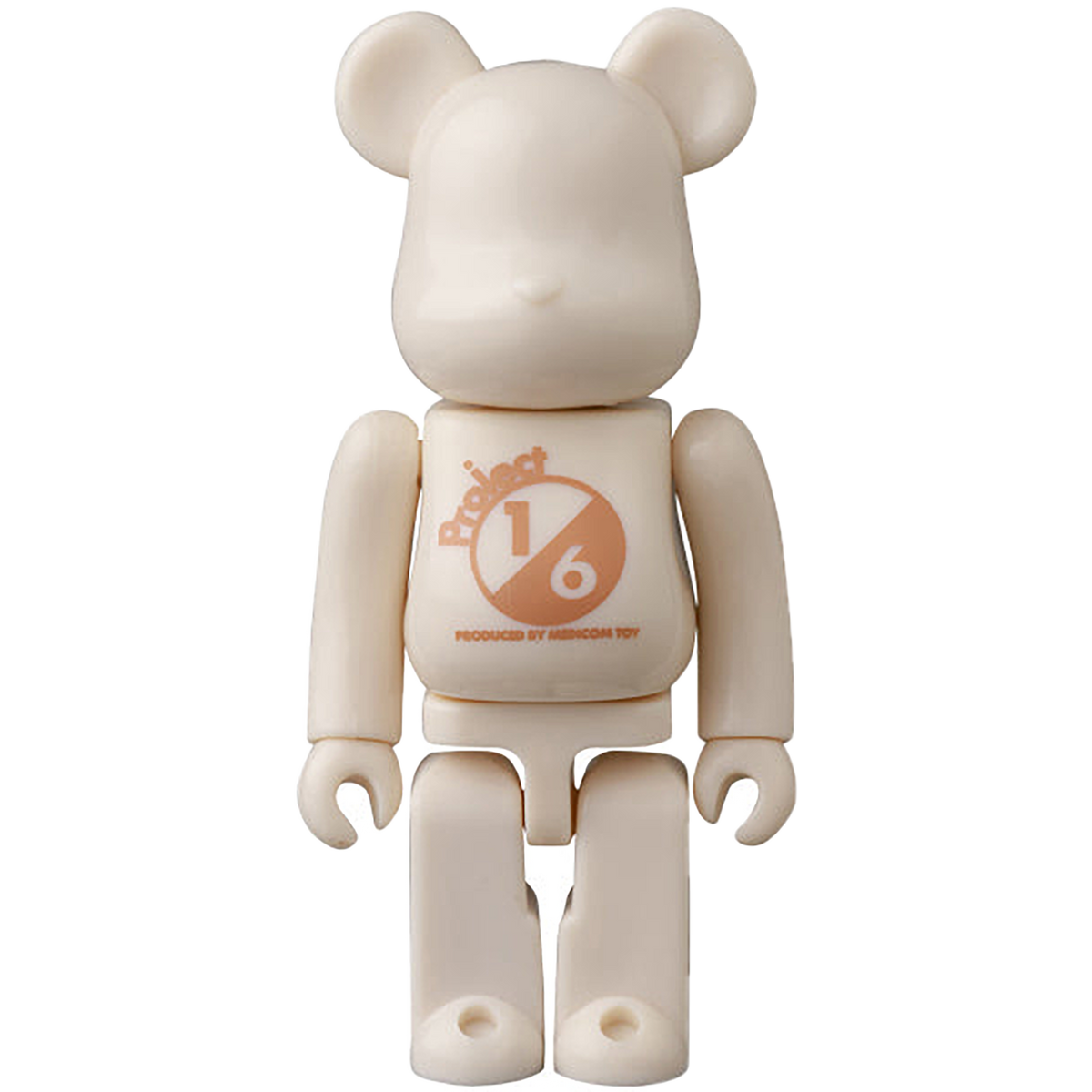 BE@RBRICK SERIES 47 Release Campaign Special Edition 100％