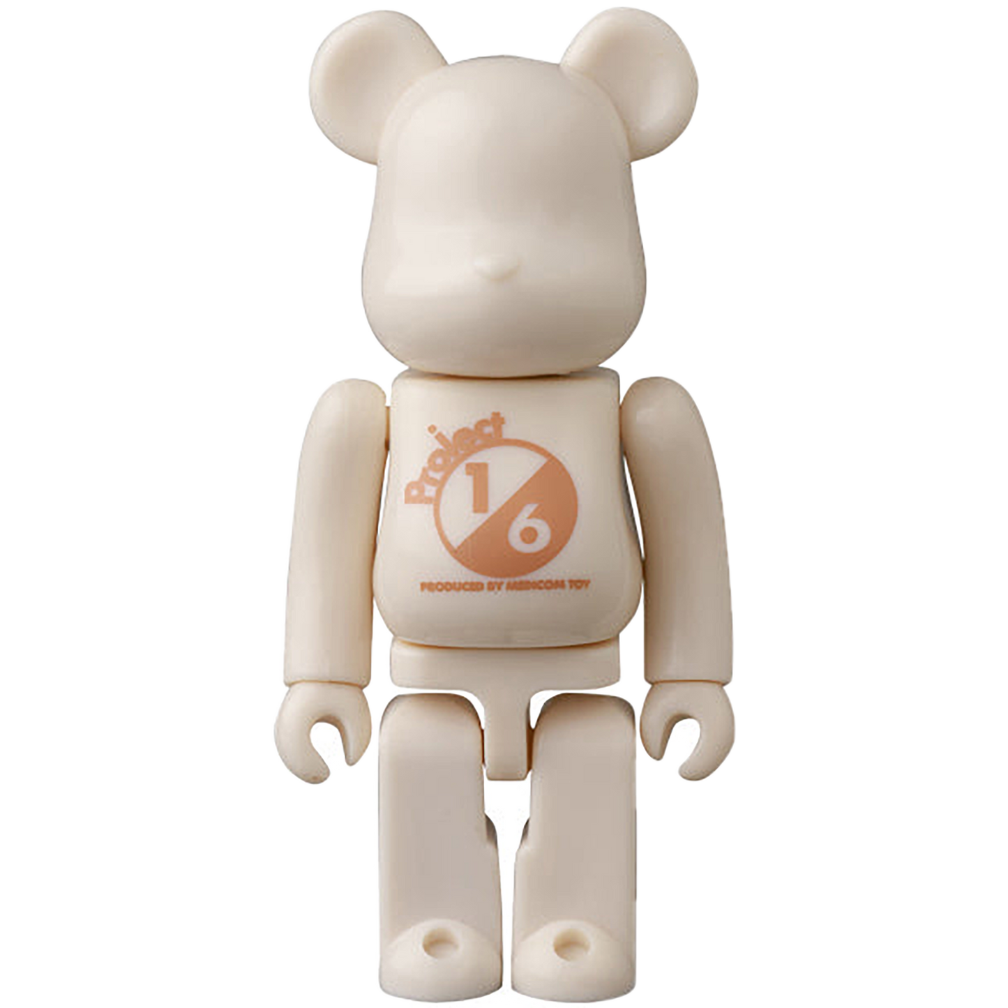 BE@RBRICK SERIES 47 Release Campaign Special Edition 100％