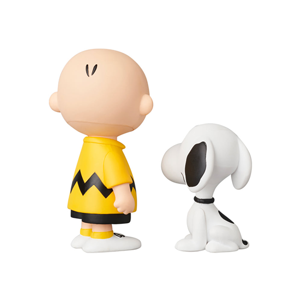 UDF SNOOPY MUSEUM TOKYO CHARLIE BROWN & SNOOPY_2