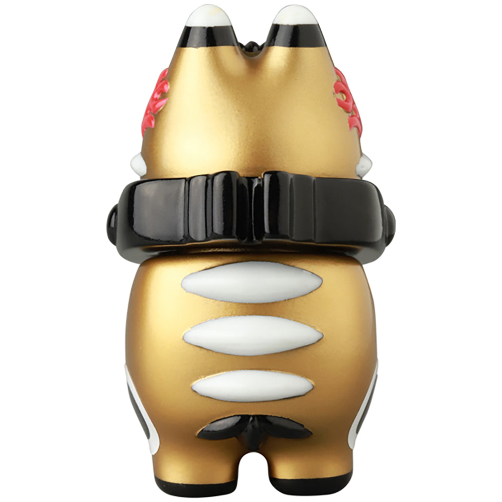 VAG(VINYL ARTIST GACHA) SERIES 38 郷土玩具怪獣アカベゴン_4