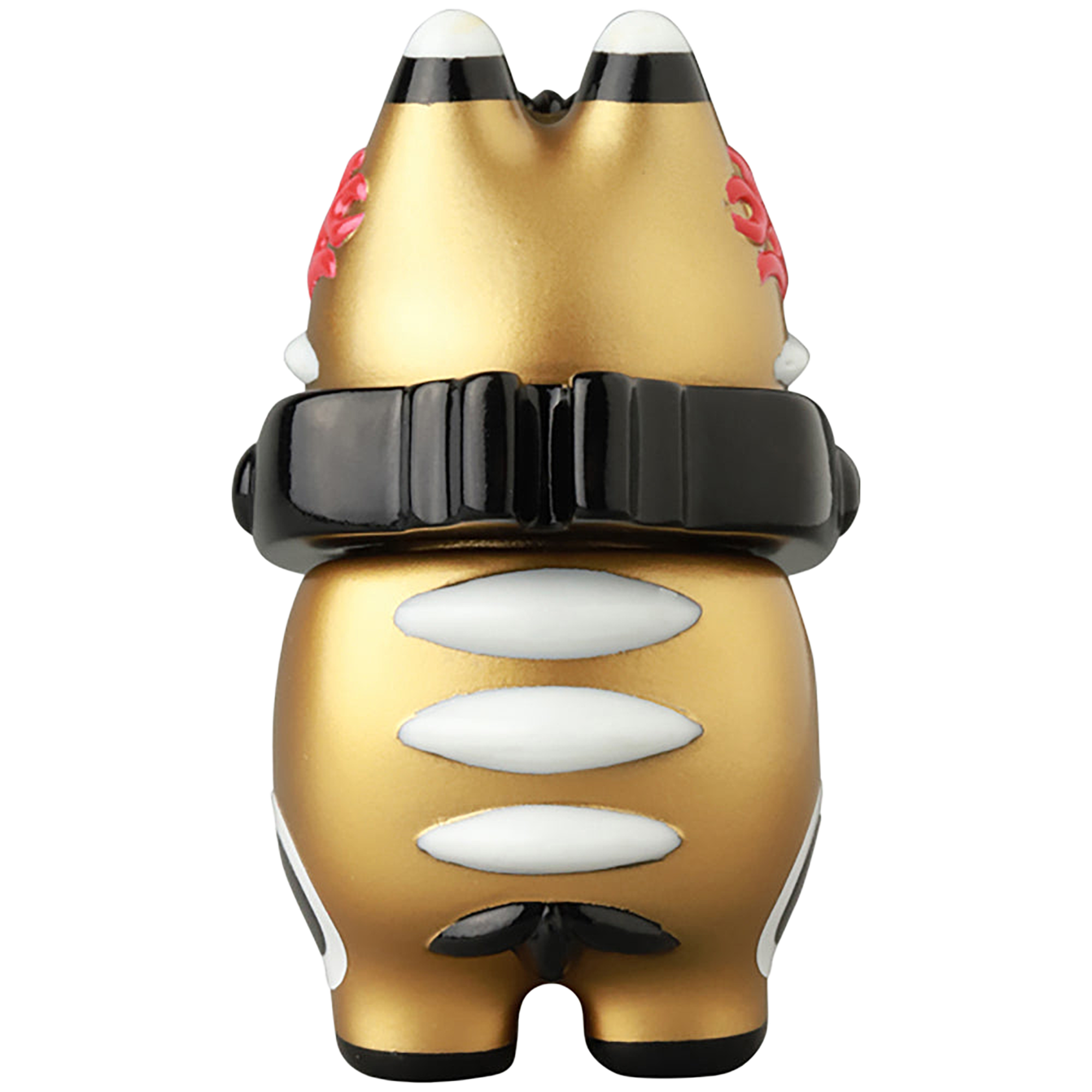 VAG(VINYL ARTIST GACHA) SERIES 38 郷土玩具怪獣アカベゴン