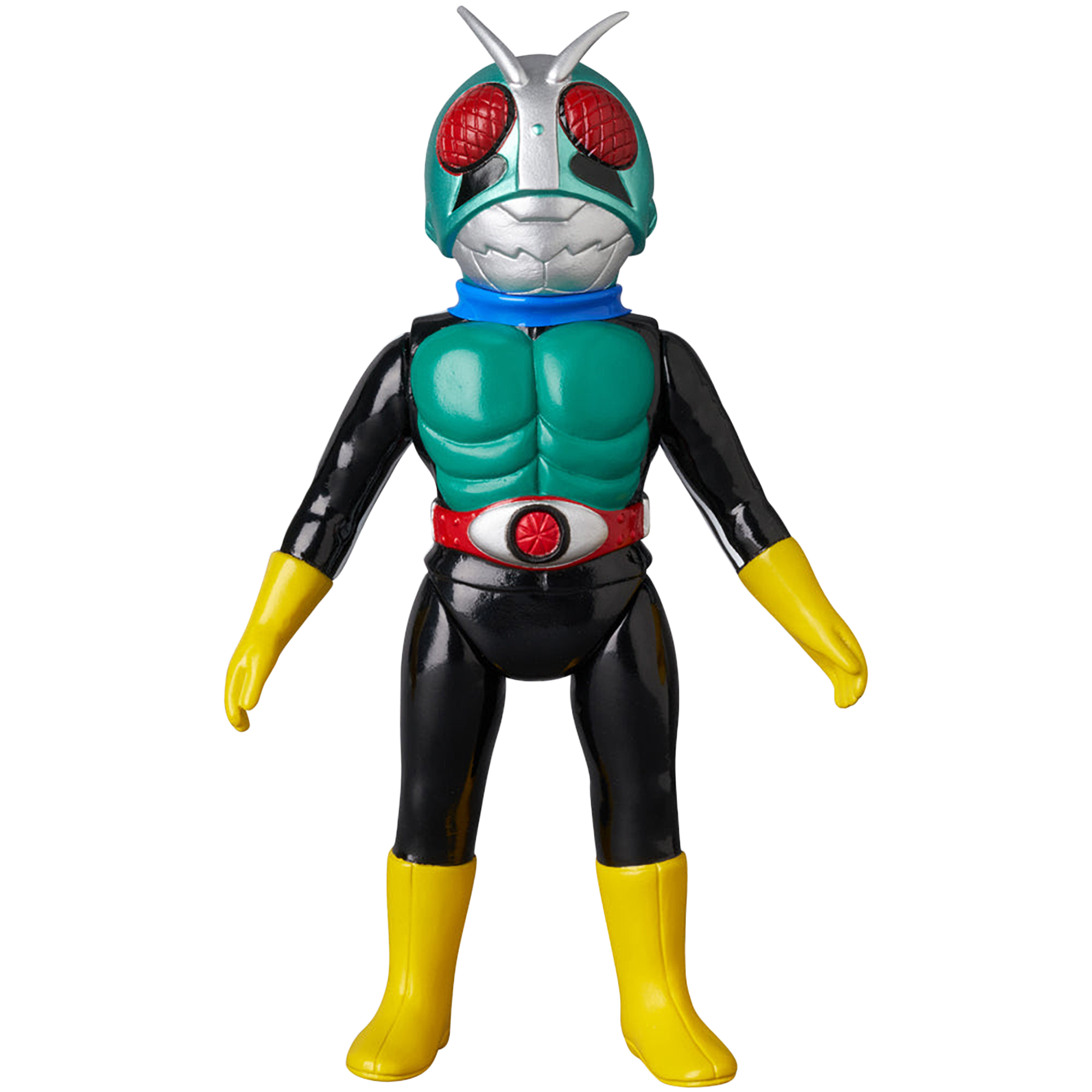 Shocker Rider No.4 (Middle size)《Planned to be shipped in late June 2025 / Order period is until March 31》

