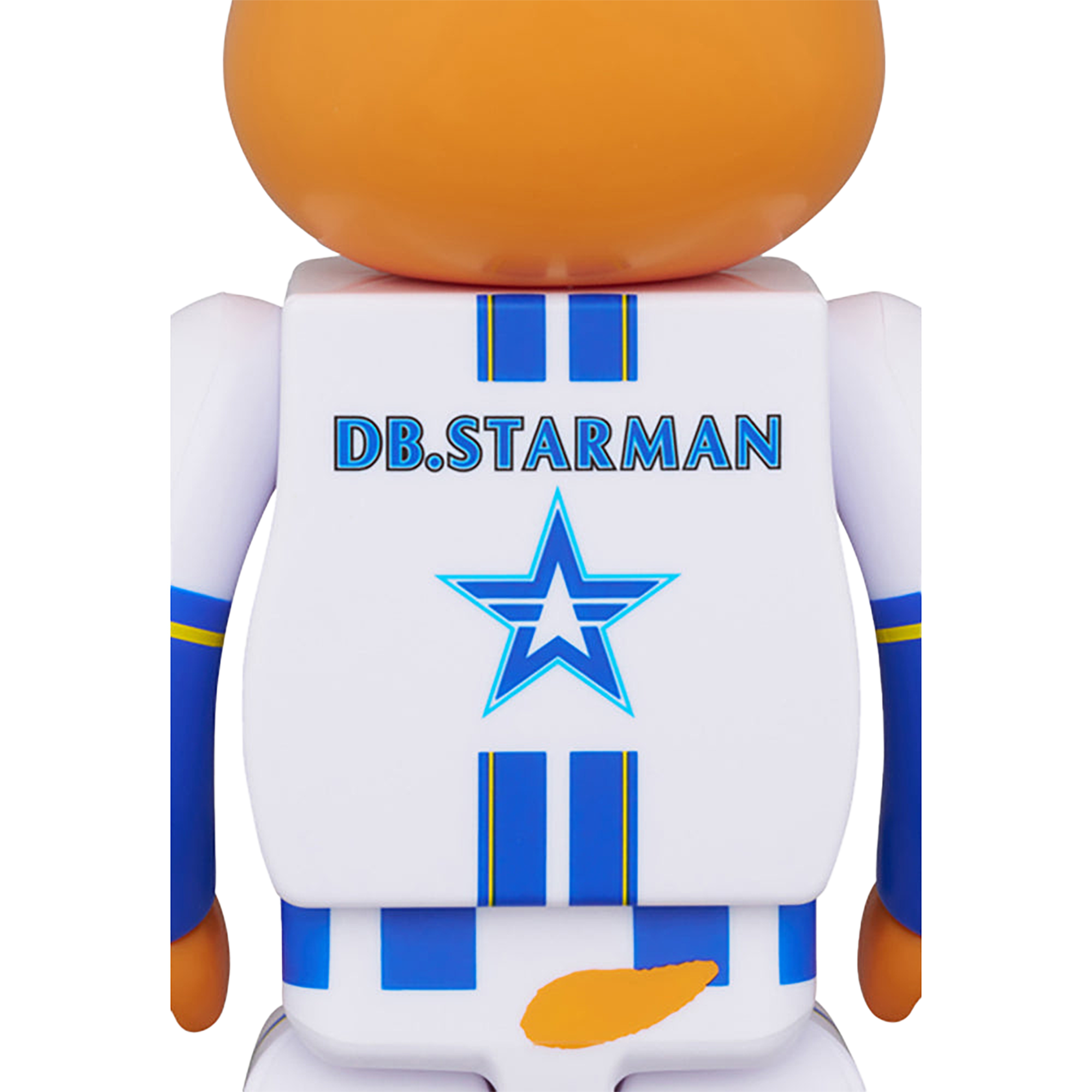 BE@RBRICK DB.スターマン 100％ & 400％