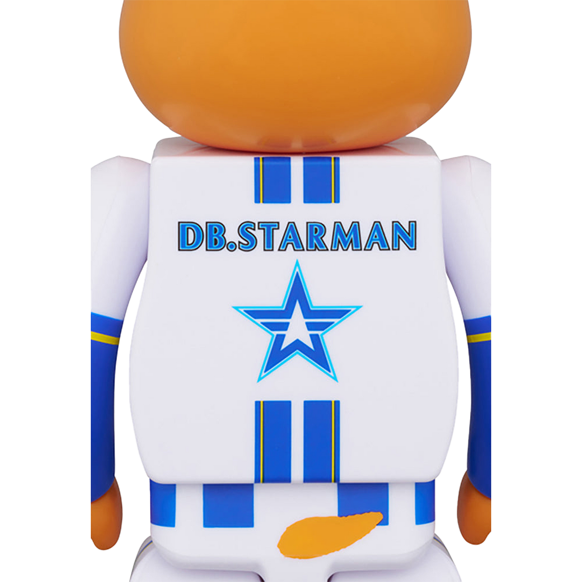 BE@RBRICK DB.スターマン 100％ & 400％