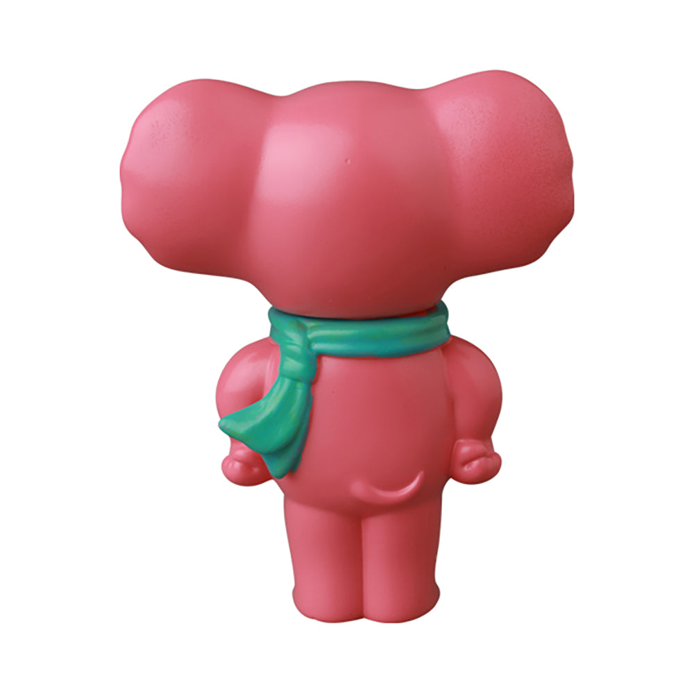VAG (VINYL ARTIST GACHA) SERIES 43 ZOU_4
