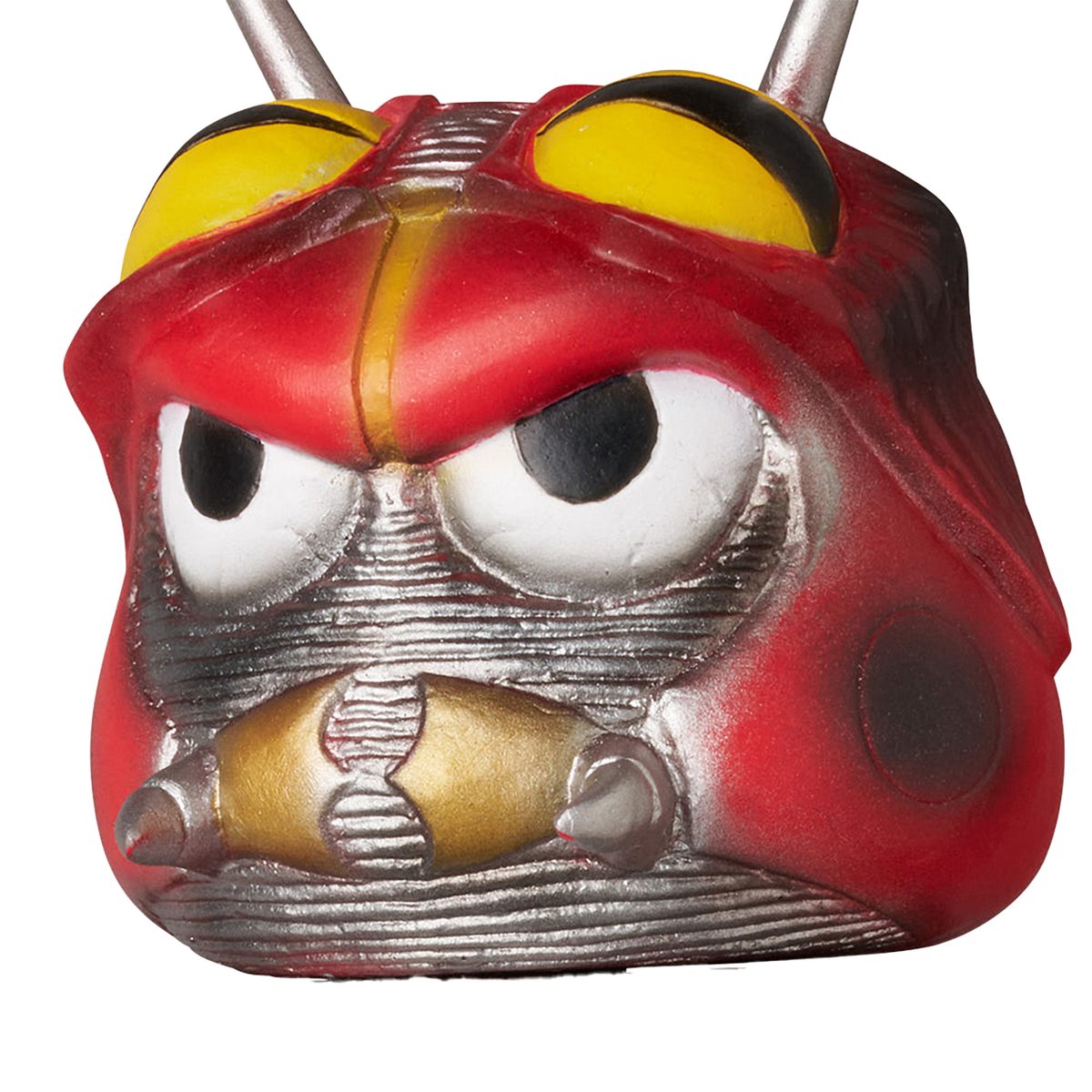Kusarigama Tentou (Mask Open Ver.) + Mini Sofubi《Planned to be shipped in late November 2025 / Order period is until August 31》
