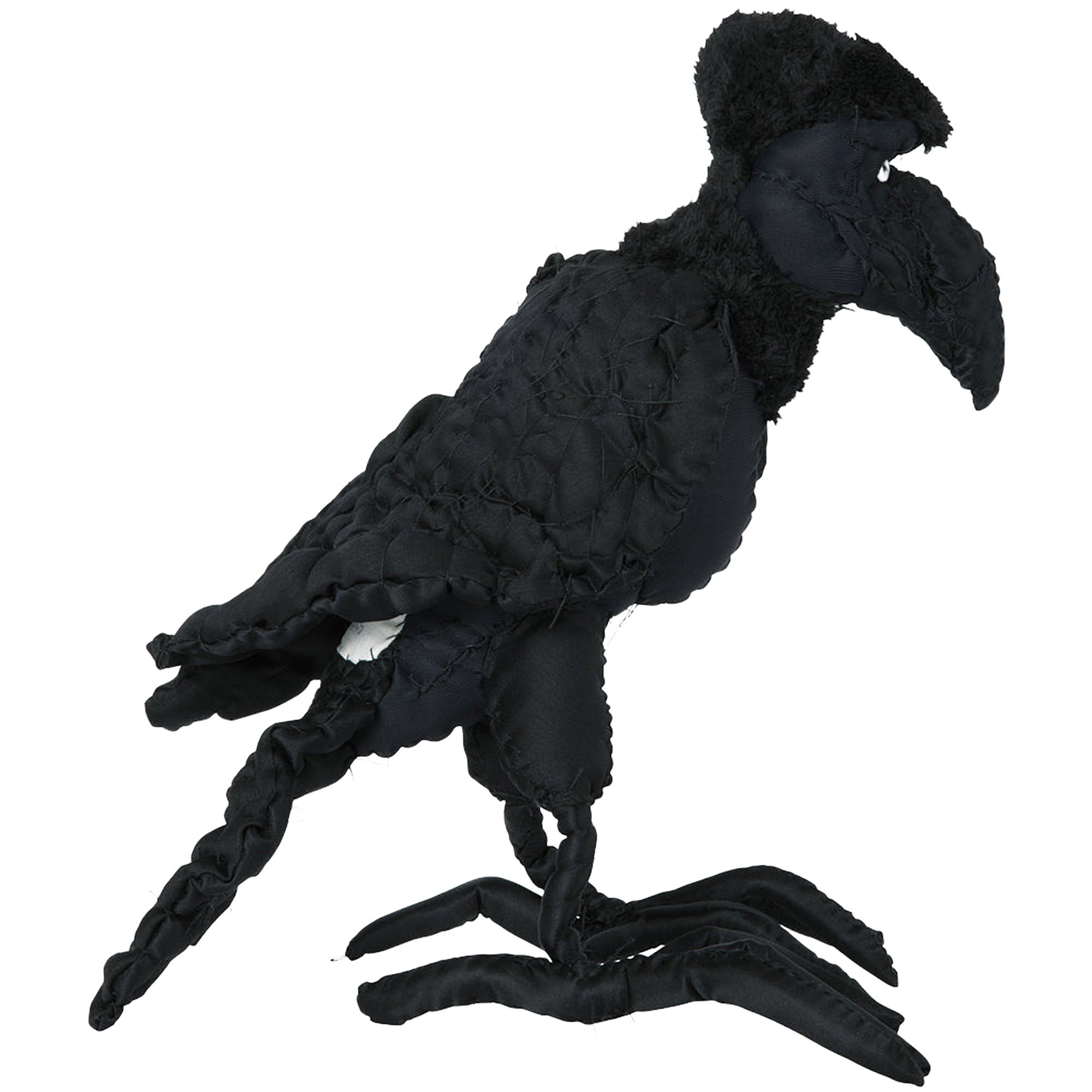 #062 Anne Valerie Dupond Arto le corbeau
