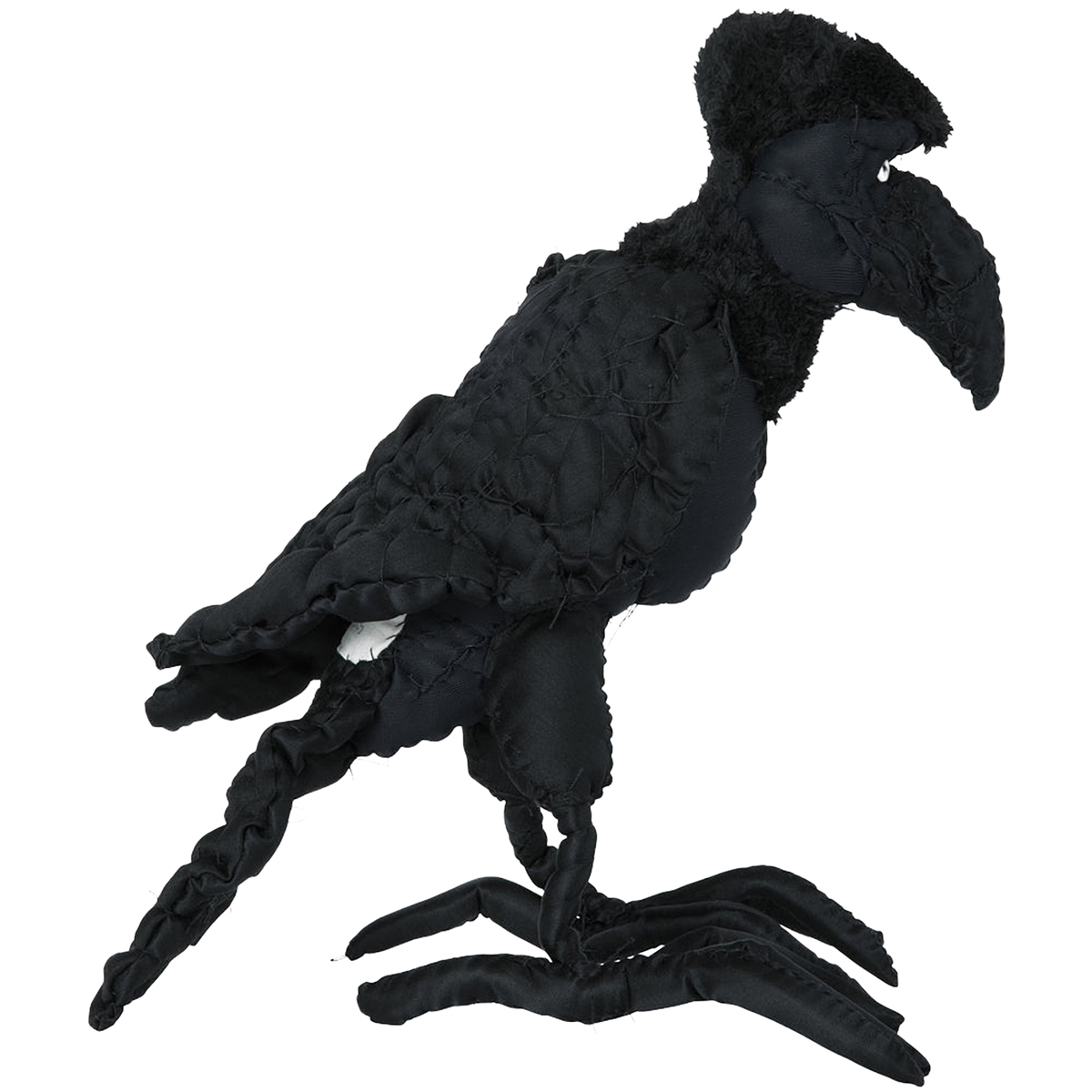 #062 Anne Valerie Dupond Arto le corbeau