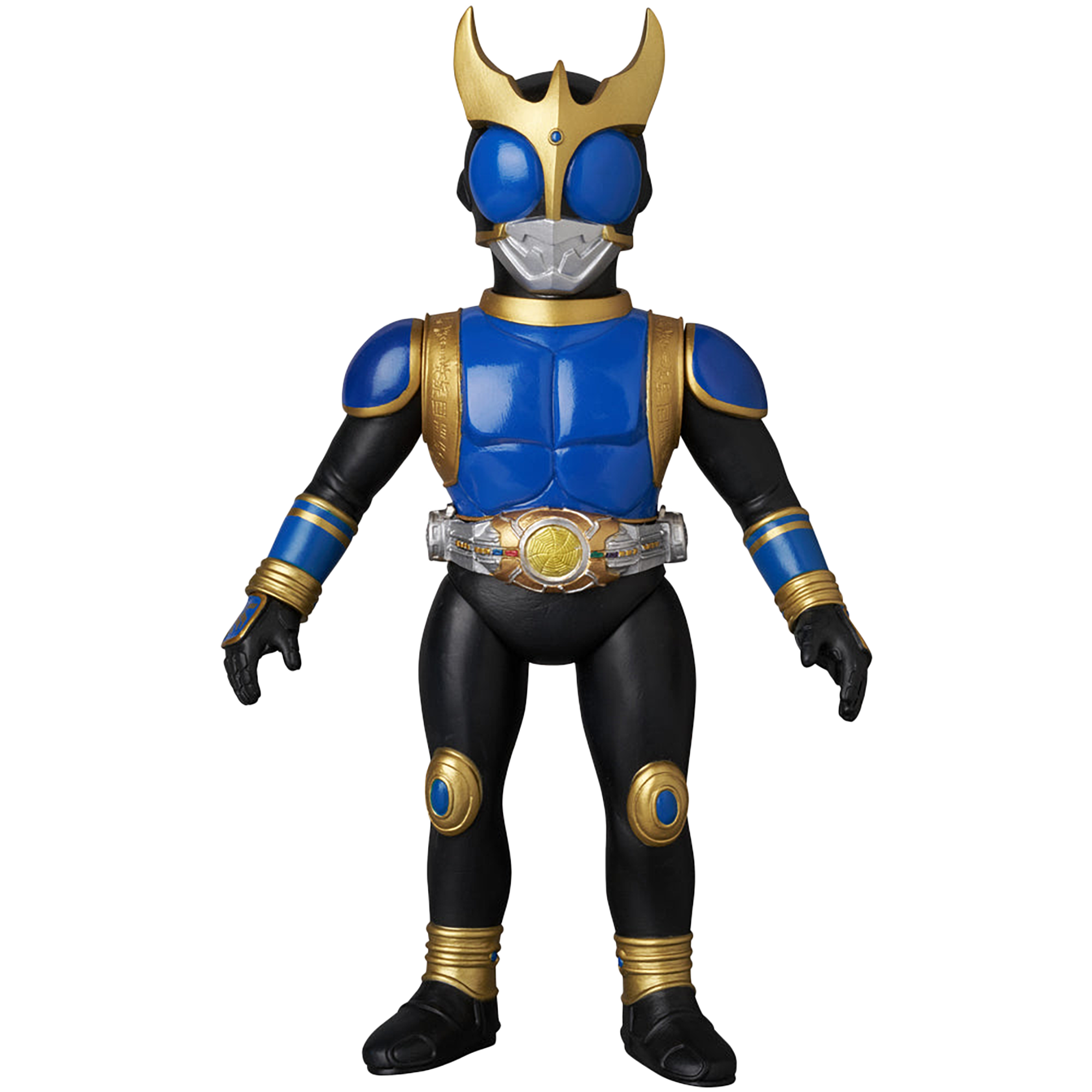 Kamen Rider Kuuga (Rising Dragon Form Ver.)《Planned to be shipped in late April 2026 / Order period is until January 31》