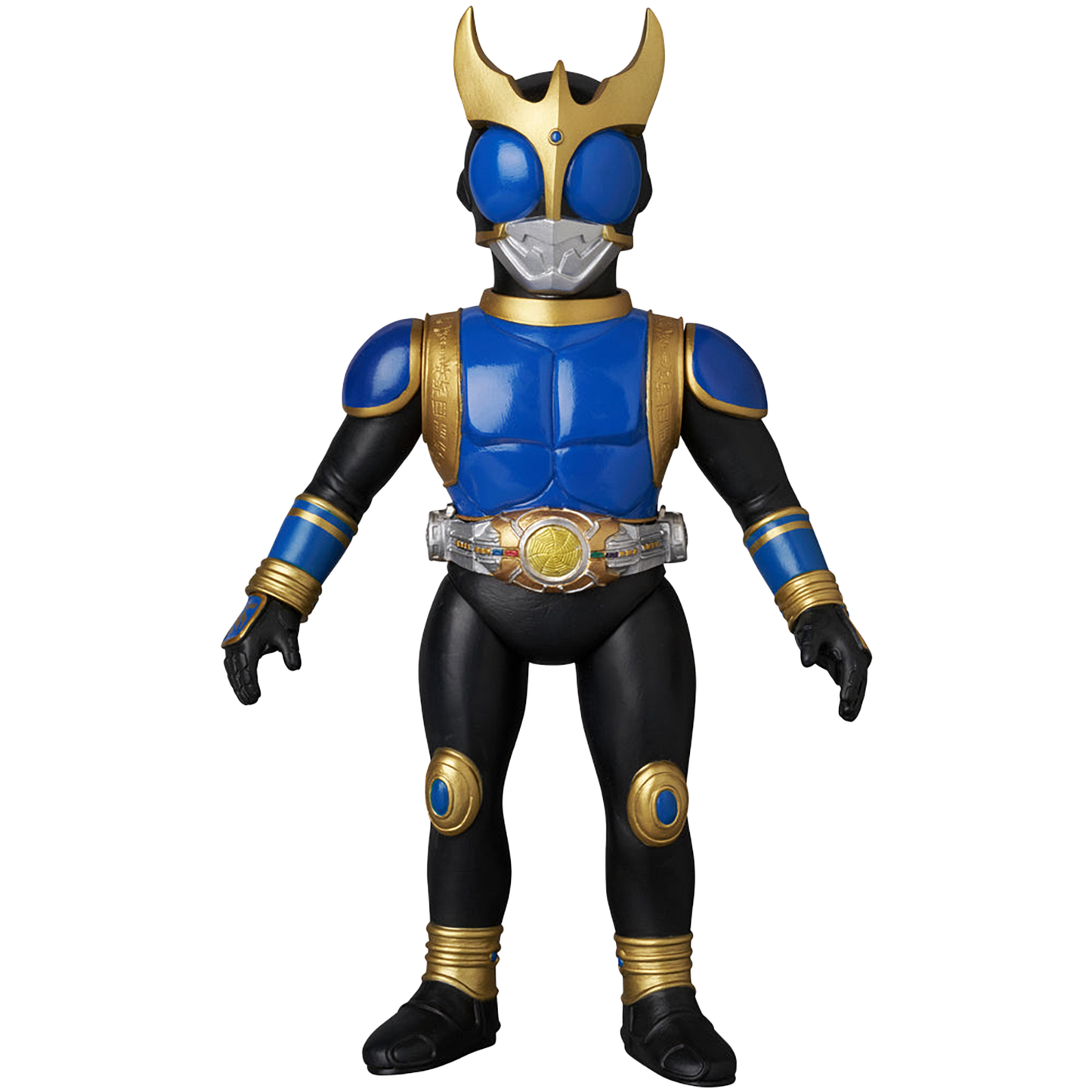 Kamen Rider Kuuga (Rising Dragon Form Ver.)《Planned to be shipped in late April 2026 / Order period is until January 31》