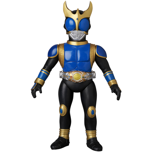Kamen Rider Kuuga (Rising Dragon Form Ver.)《Planned to be shipped in late April 2026 / Order period is until January 31》