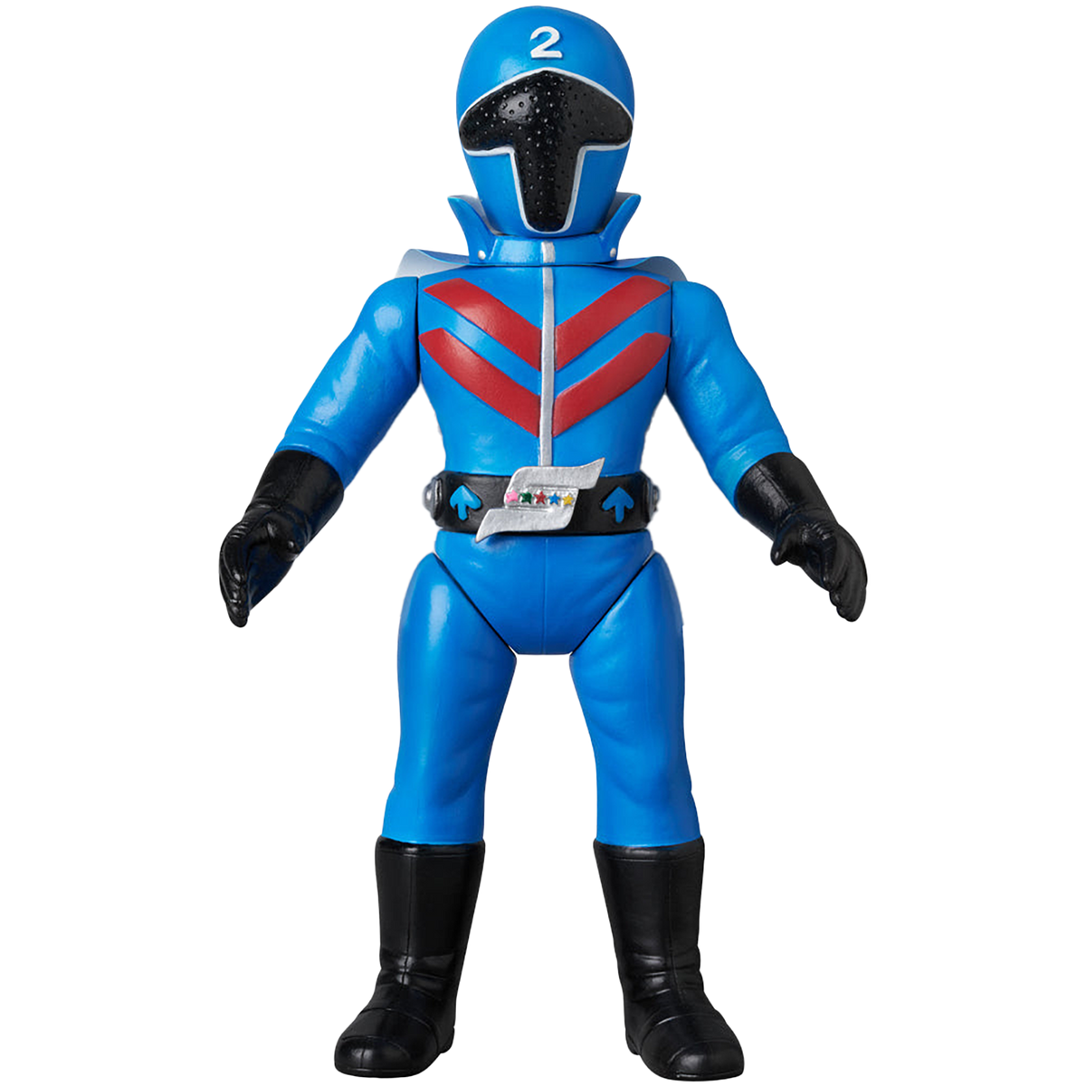 Blue Ranger《Planned to be shipped in late May 2026 / Order period is until February 28》