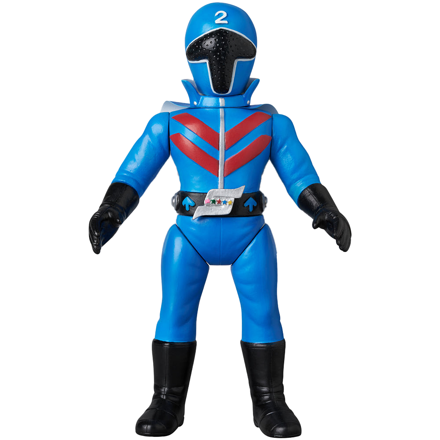 Blue Ranger《Planned to be shipped in late May 2026 / Order period is until February 28》