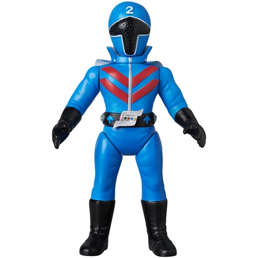 Blue Ranger《Planned to be shipped in late May 2026 / Order period is until February 28》