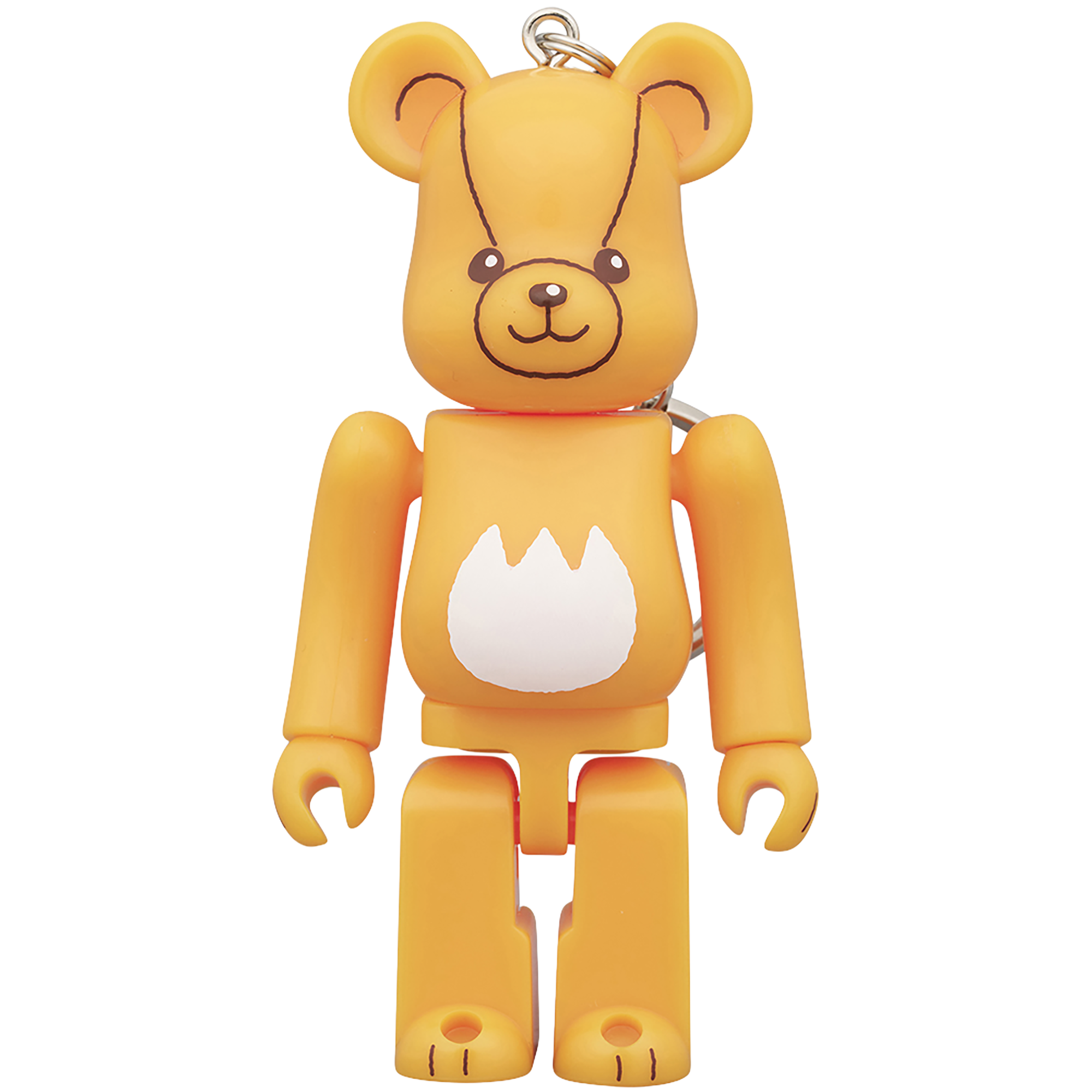 BE@RBRICK ハウステンボス ルーク & ルーナ 2PCS SET