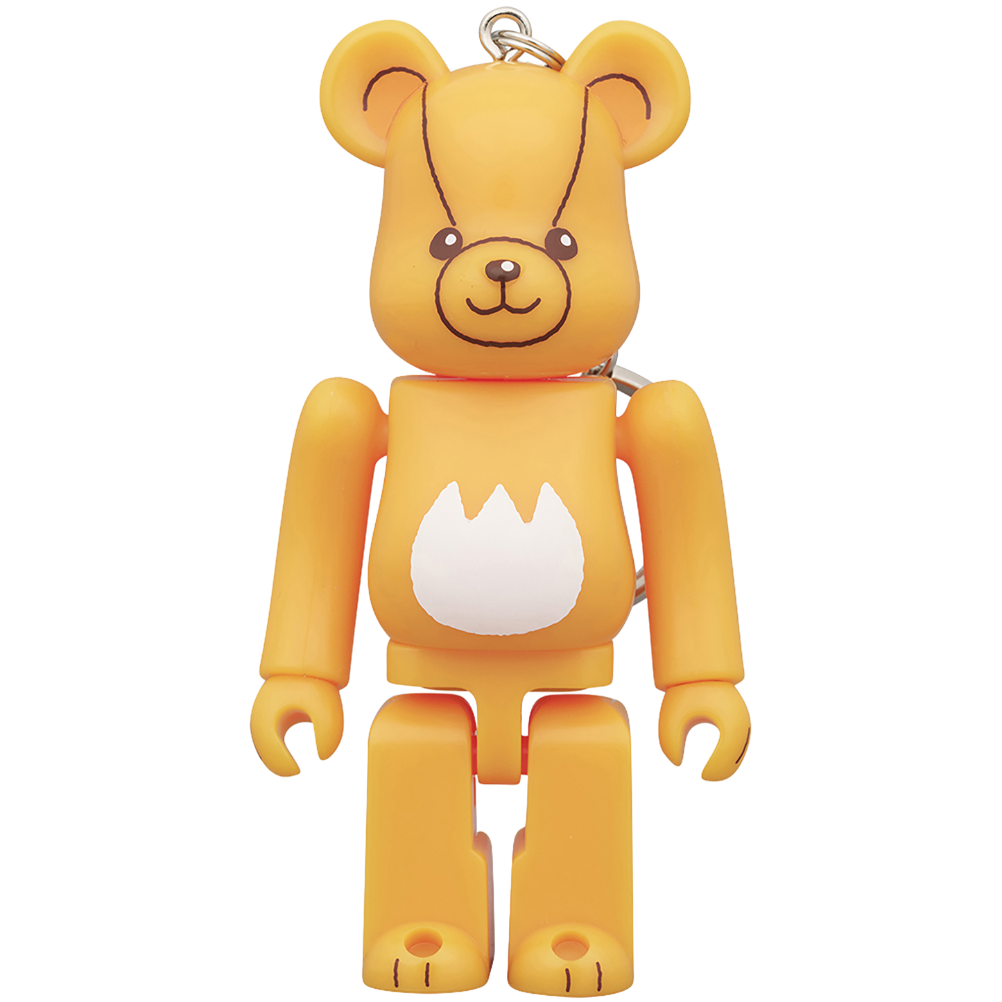 BE@RBRICK ハウステンボス ルーク & ルーナ 2PCS SET