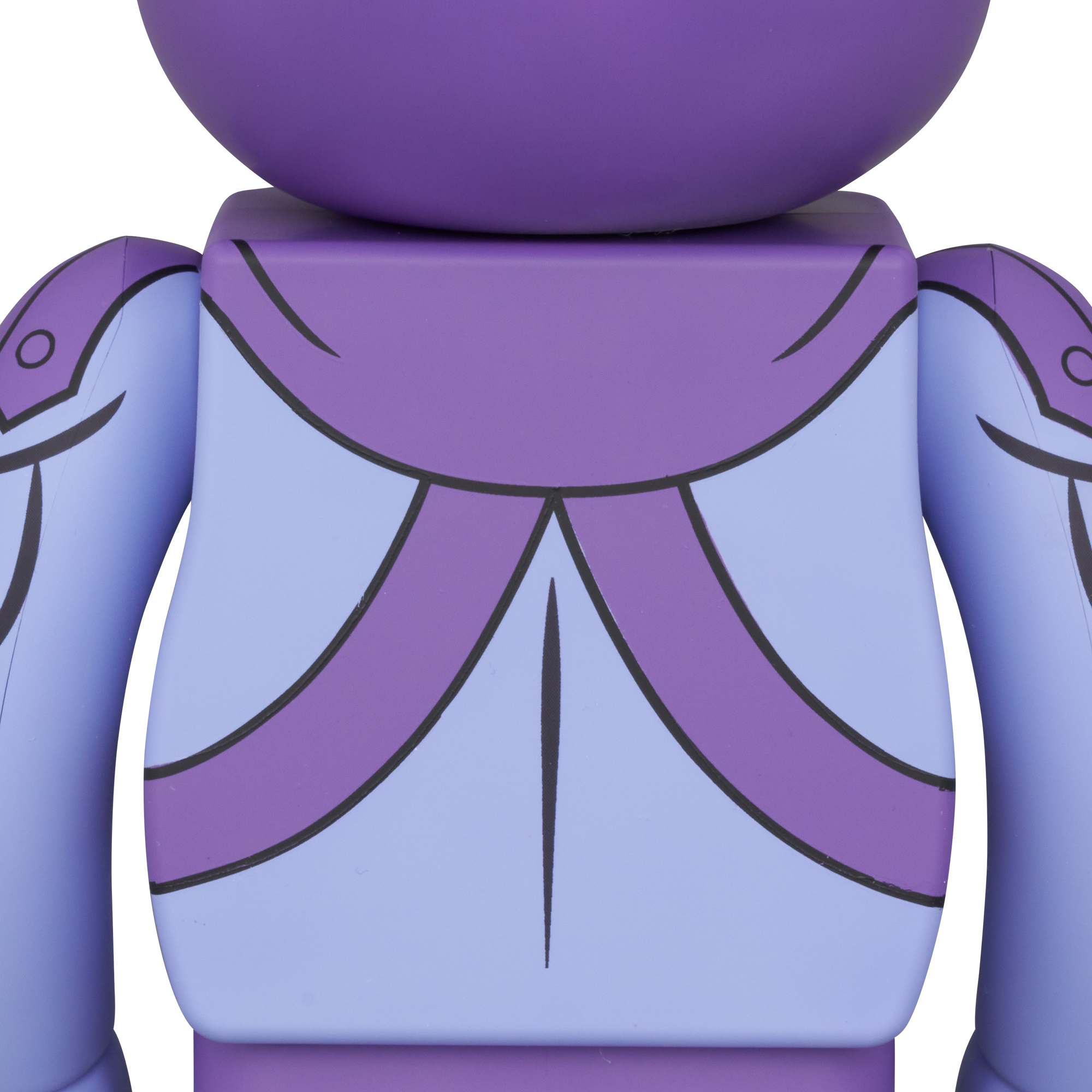 BE@RBRICK Skeletor 400％《2026年12月発売・発送予定 受注期間は9月10日まで》_1
