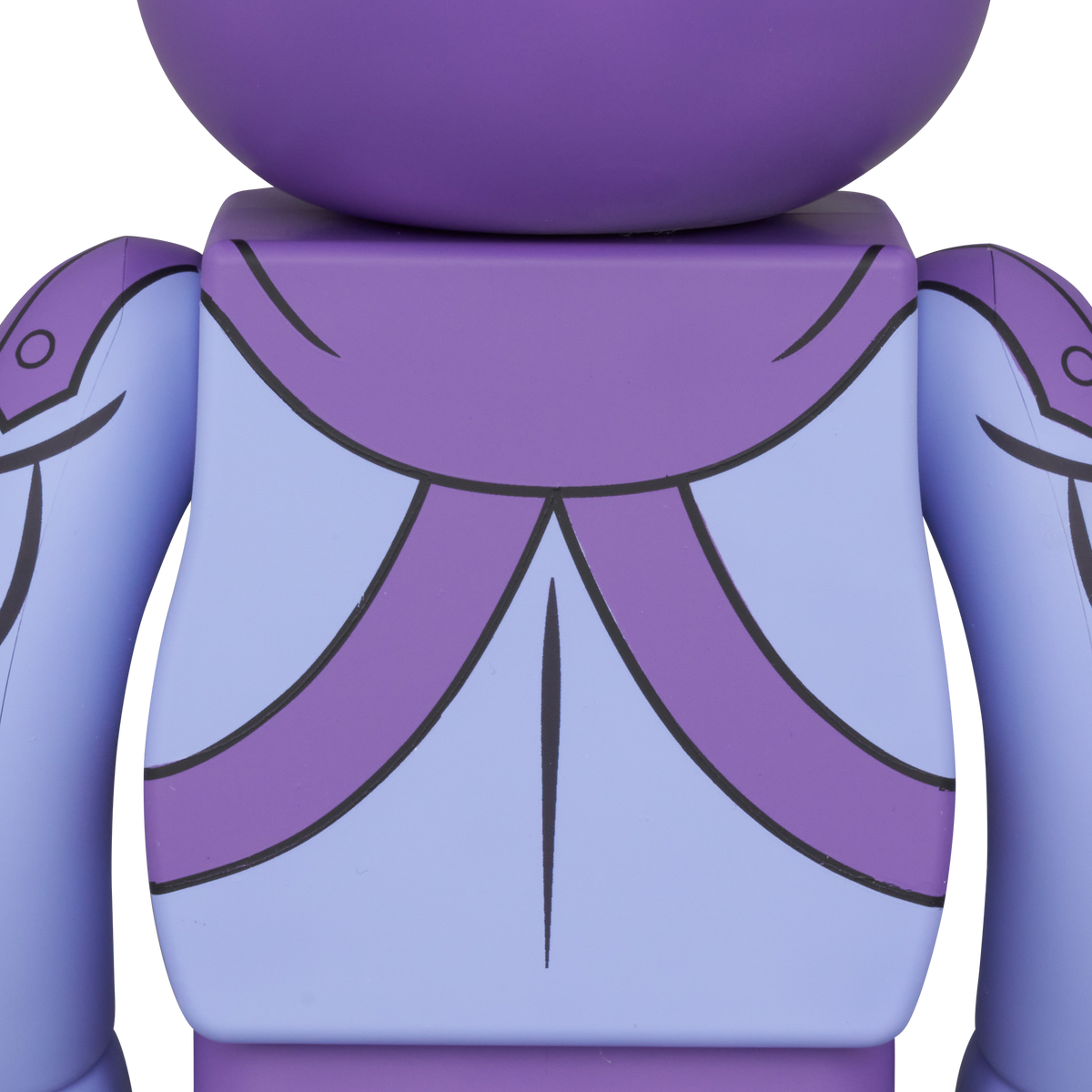 BE@RBRICK Skeletor 400％《2026年12月発売・発送予定 受注期間は9月10日まで》_1