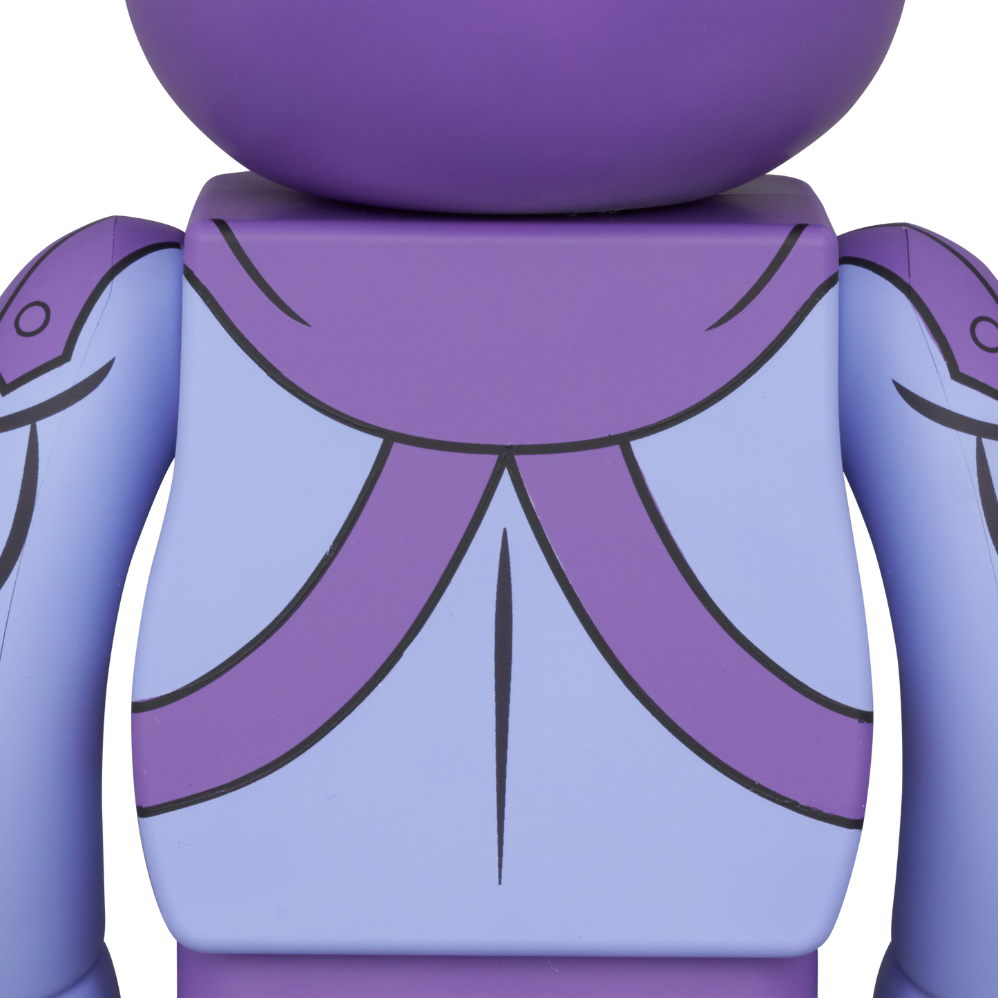 BE@RBRICK Skeletor 400％《2026年12月発売・発送予定 受注期間は9月10日まで》_1