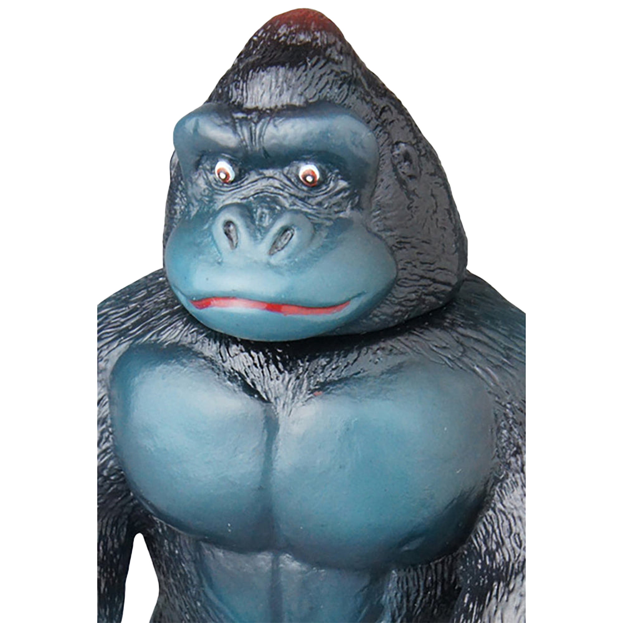 マウントゴリラ
