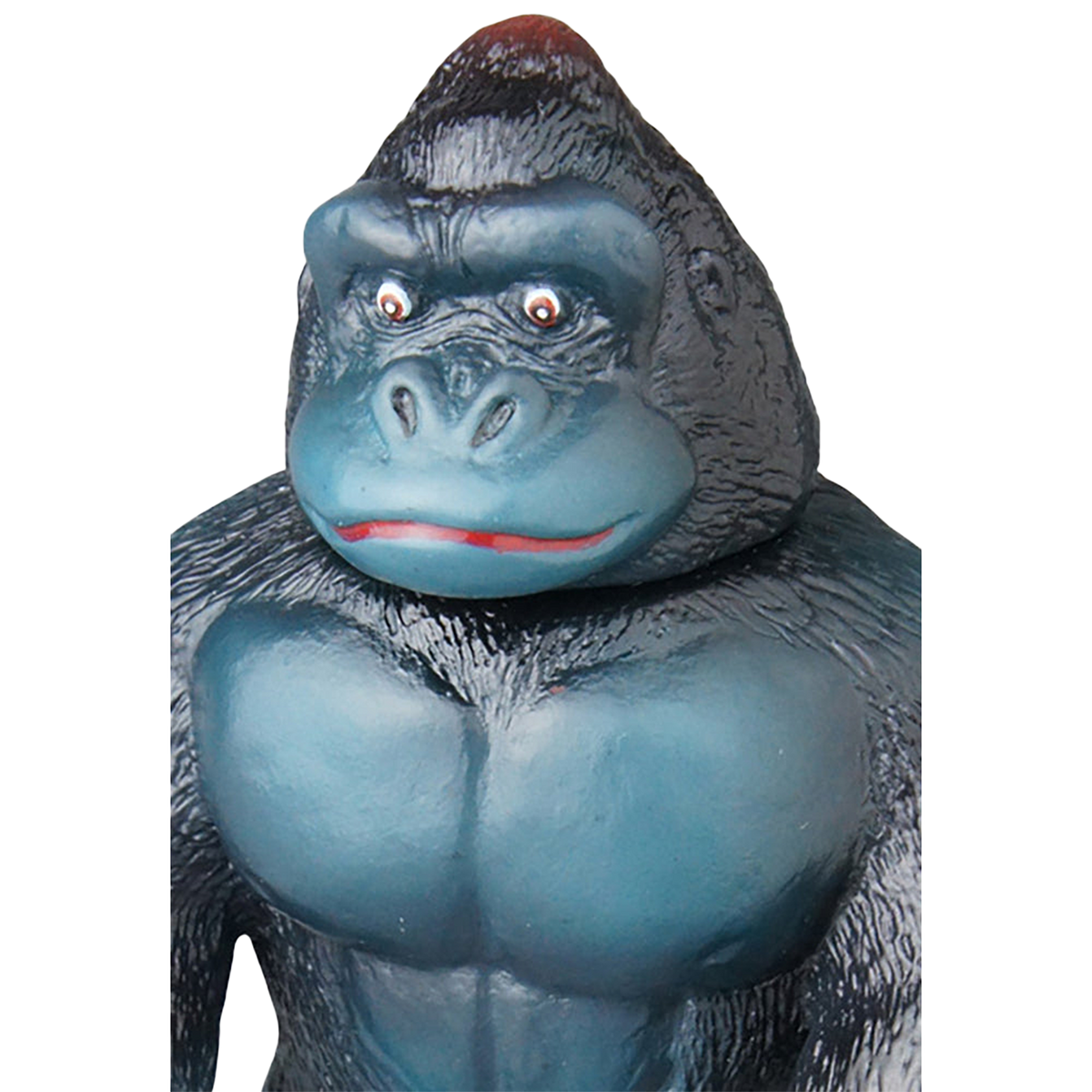 マウントゴリラ