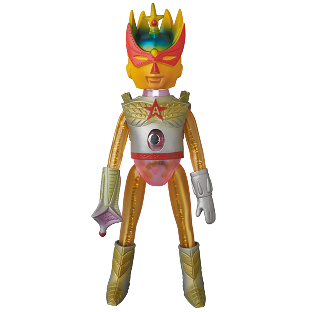 ウルトラアクションボーイ アストロミュー5 ゴールドビーナ_0