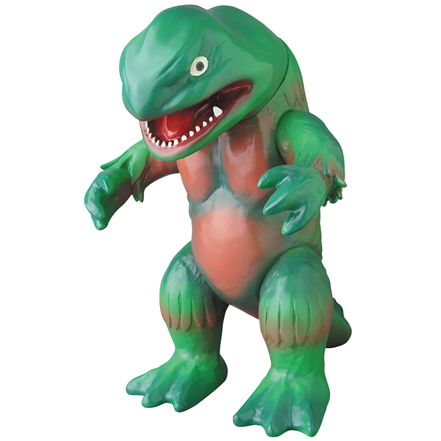 山椒魚怪獣ガンダ （仮面の忍者赤影より）