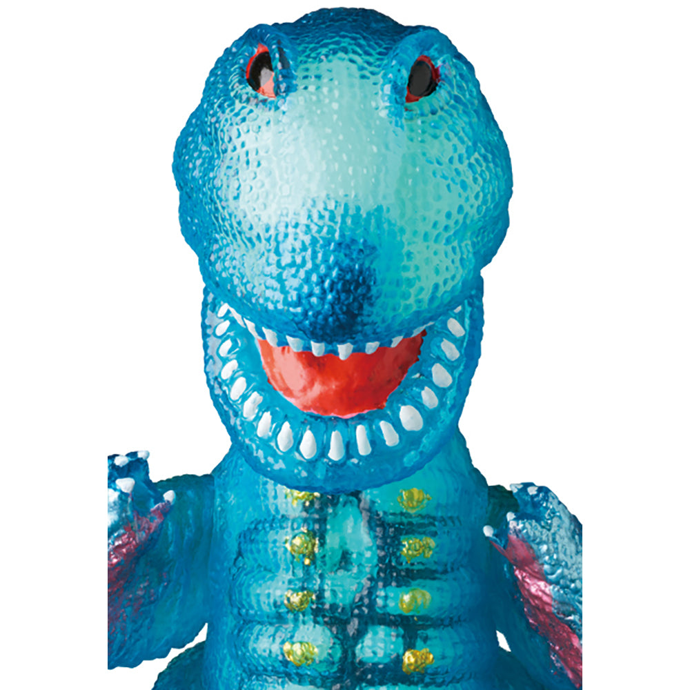 ゴガメジラー （クリアブルー+蓄光内臓）_2