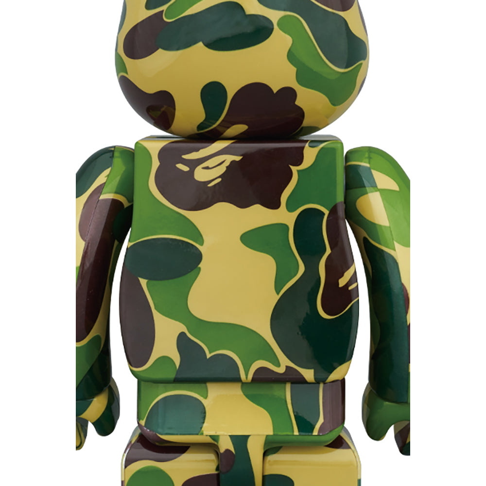 ABC BE@RBRICK 100％ & 400％ SET_3