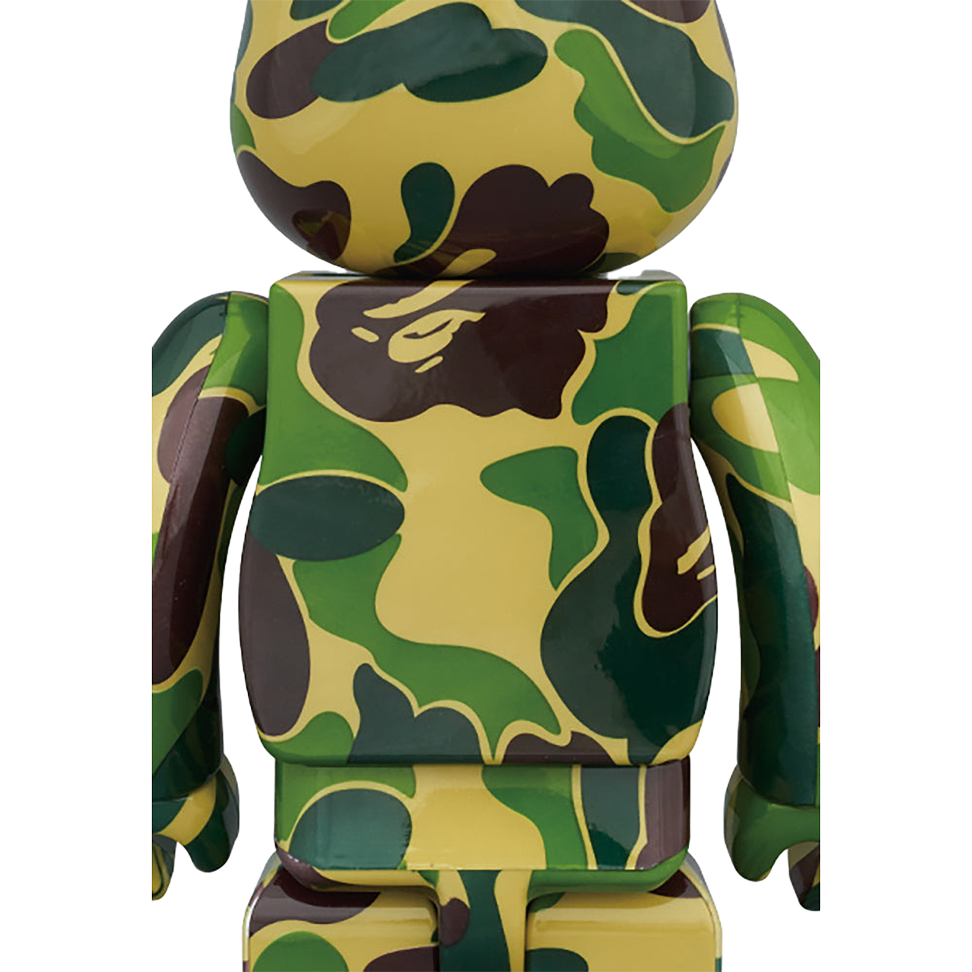 ABC BE@RBRICK 100％ & 400％ SET