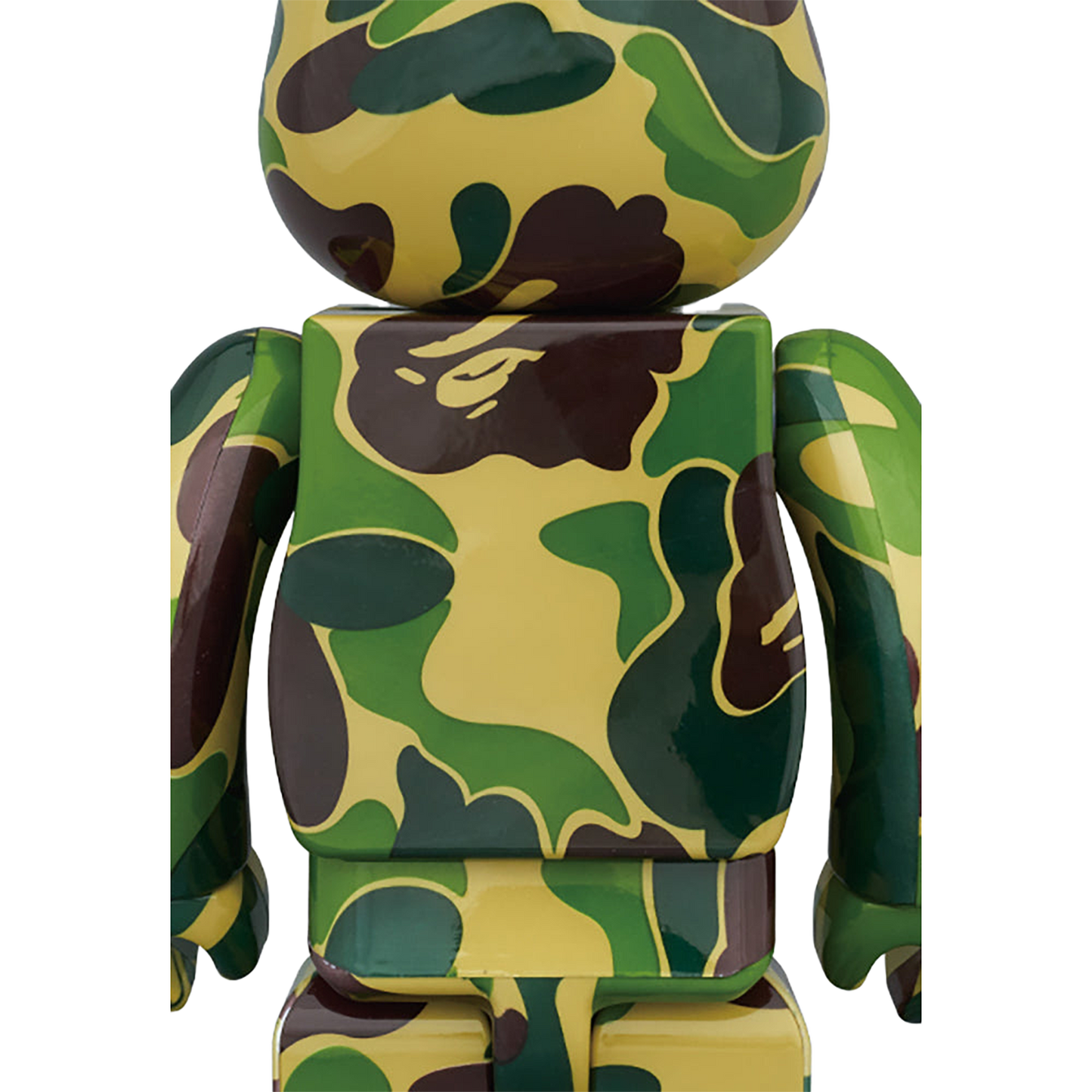 ABC BE@RBRICK 100％ & 400％ SET