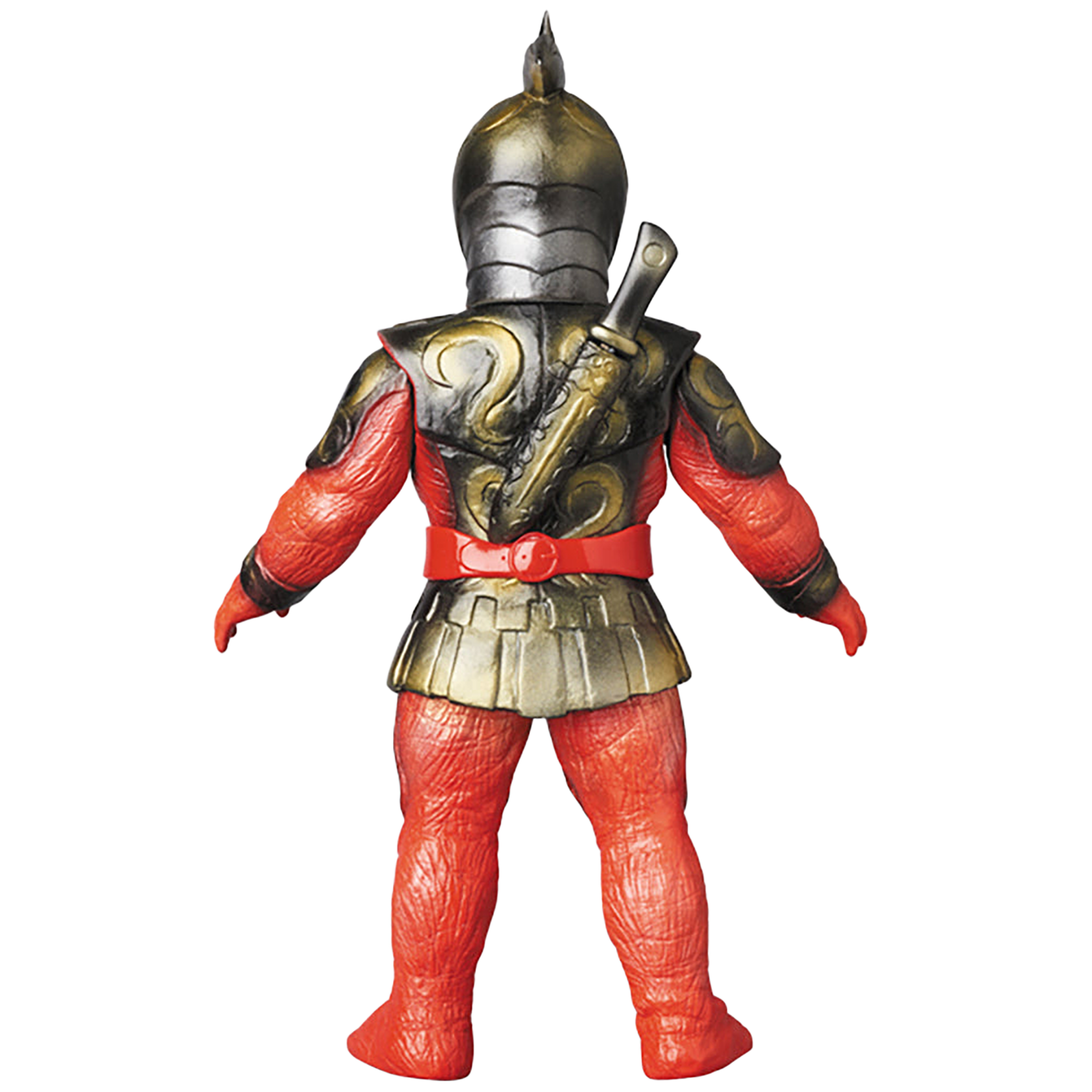 マッハアキレス（仮面ライダーXより）