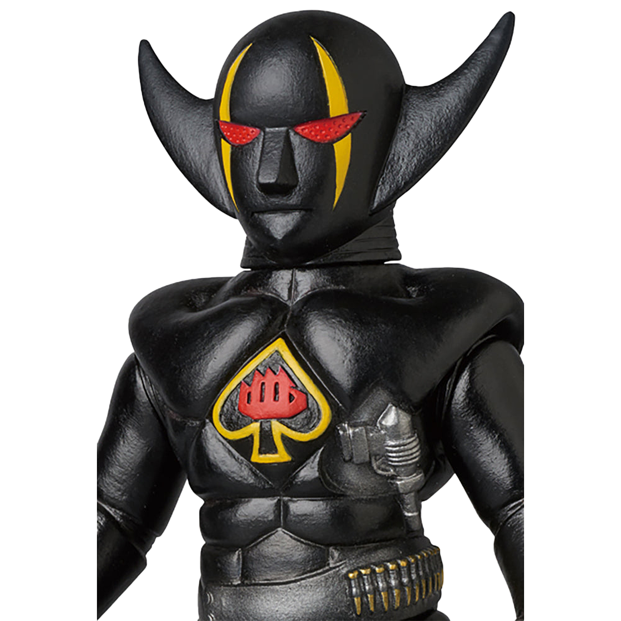 ブラックデスパー（イナズマンFより）