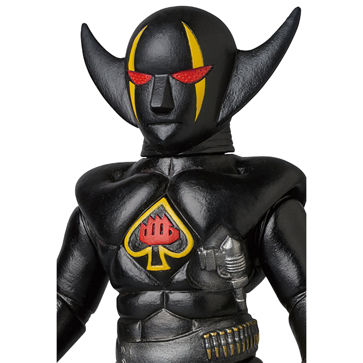 ブラックデスパー（イナズマンFより）