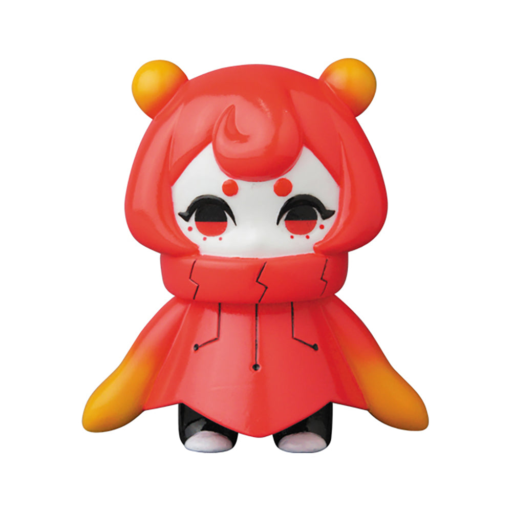 VAG(VINYL ARTIST GACHA) SERIES 19 デンシコダコ_1