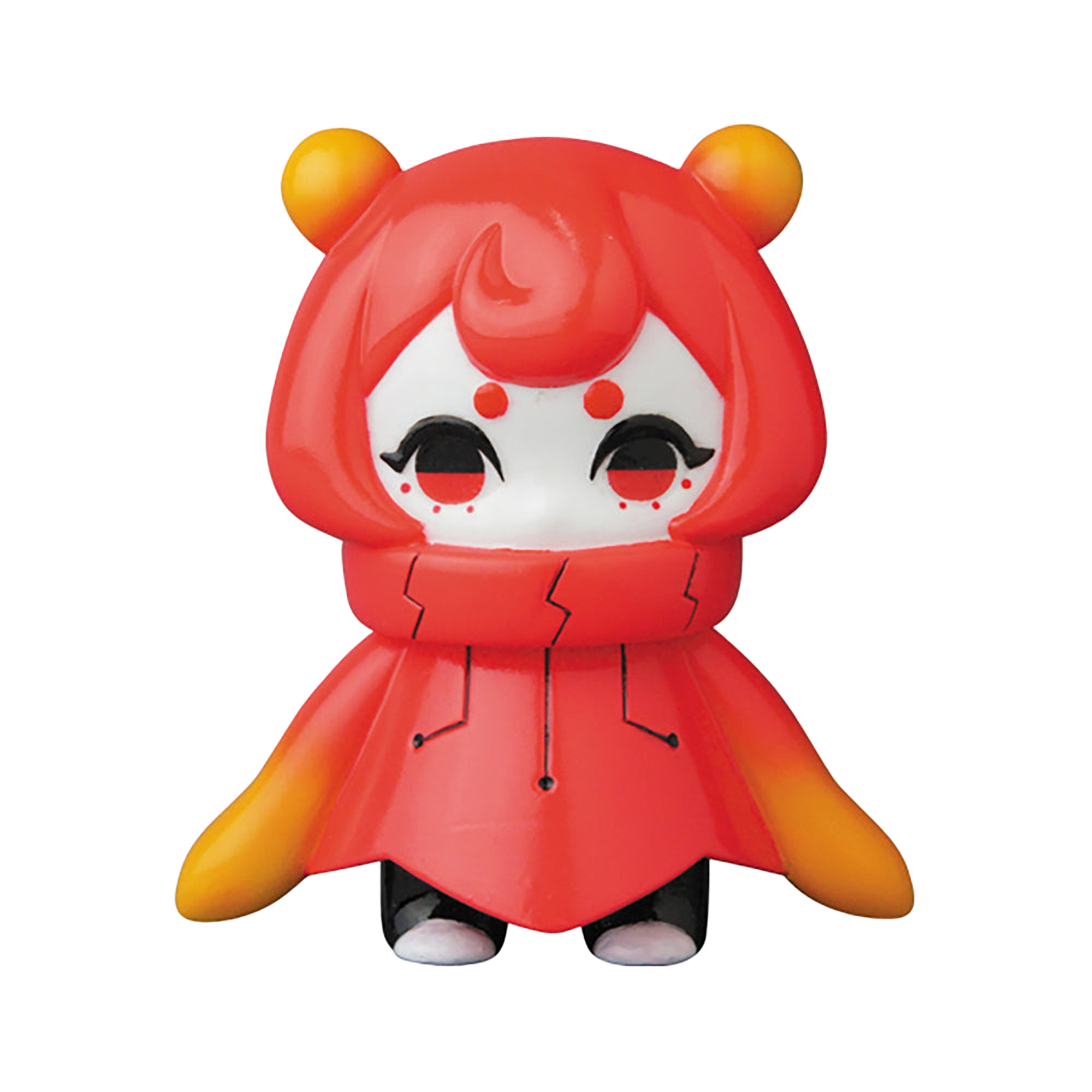 VAG(VINYL ARTIST GACHA) SERIES 19 デンシコダコ