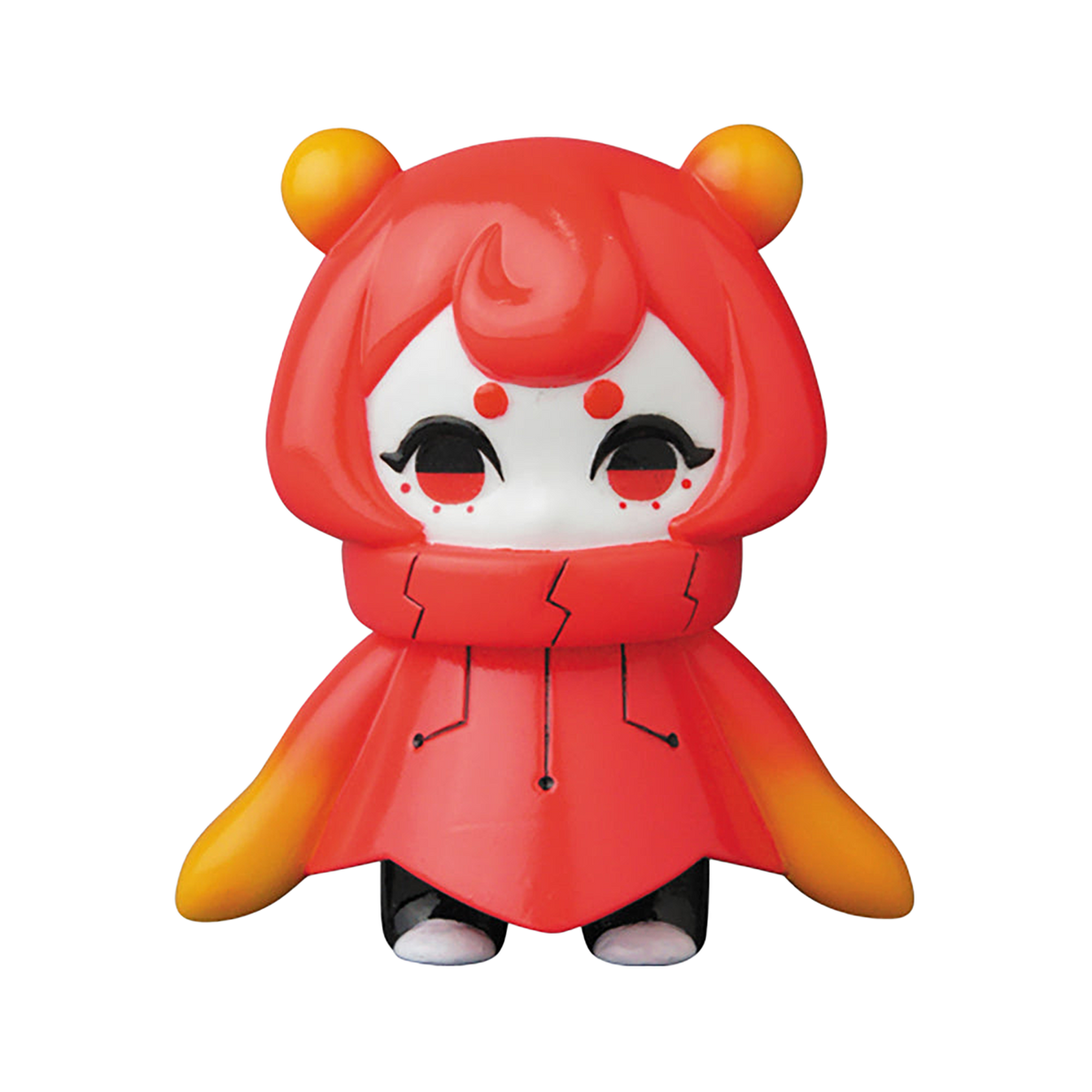 VAG(VINYL ARTIST GACHA) SERIES 19 デンシコダコ