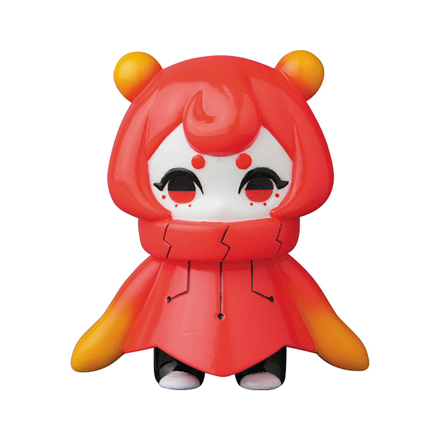 VAG(VINYL ARTIST GACHA) SERIES 19 デンシコダコ