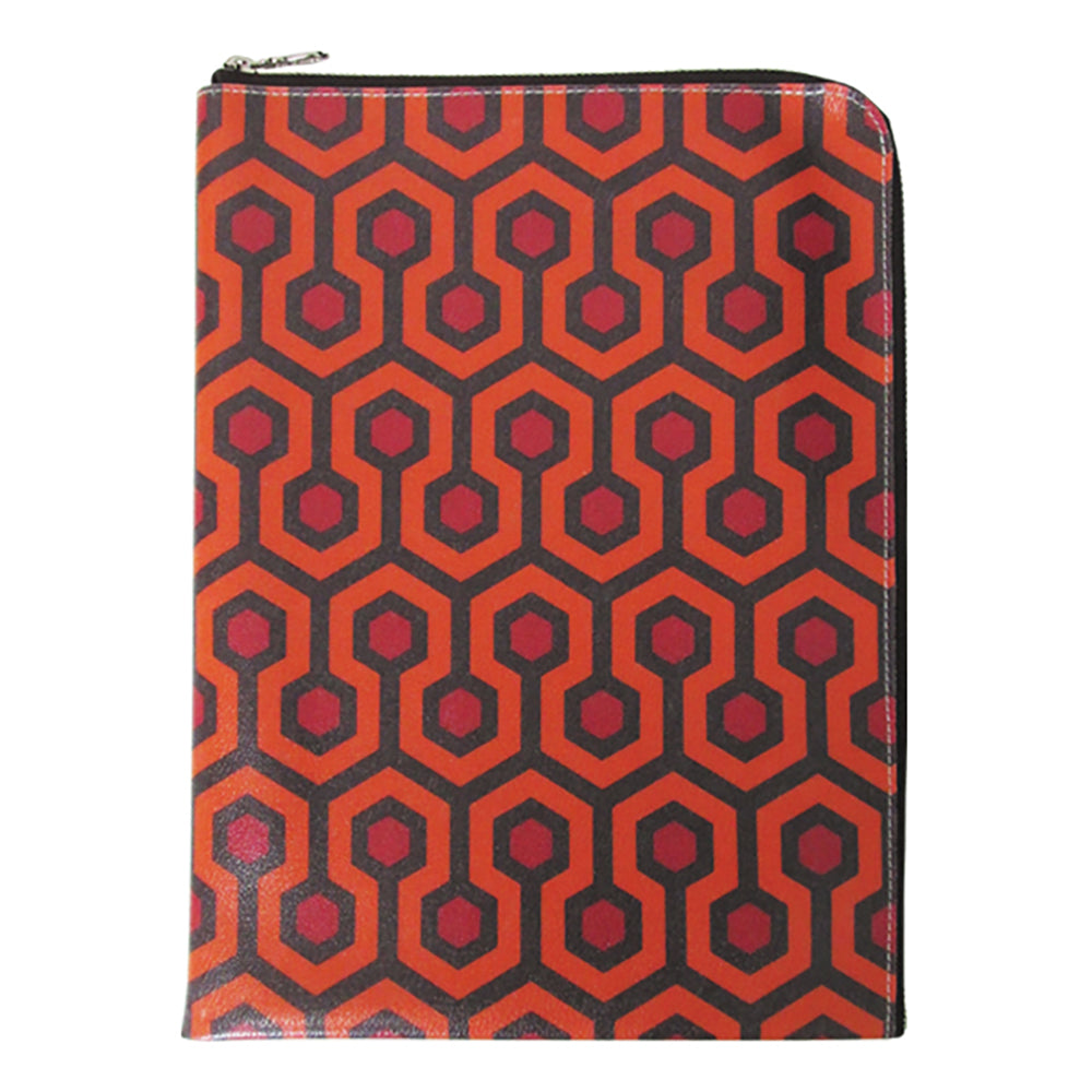 MLE "THE SHINING" シリーズ DOCUMENT CASE A4_0