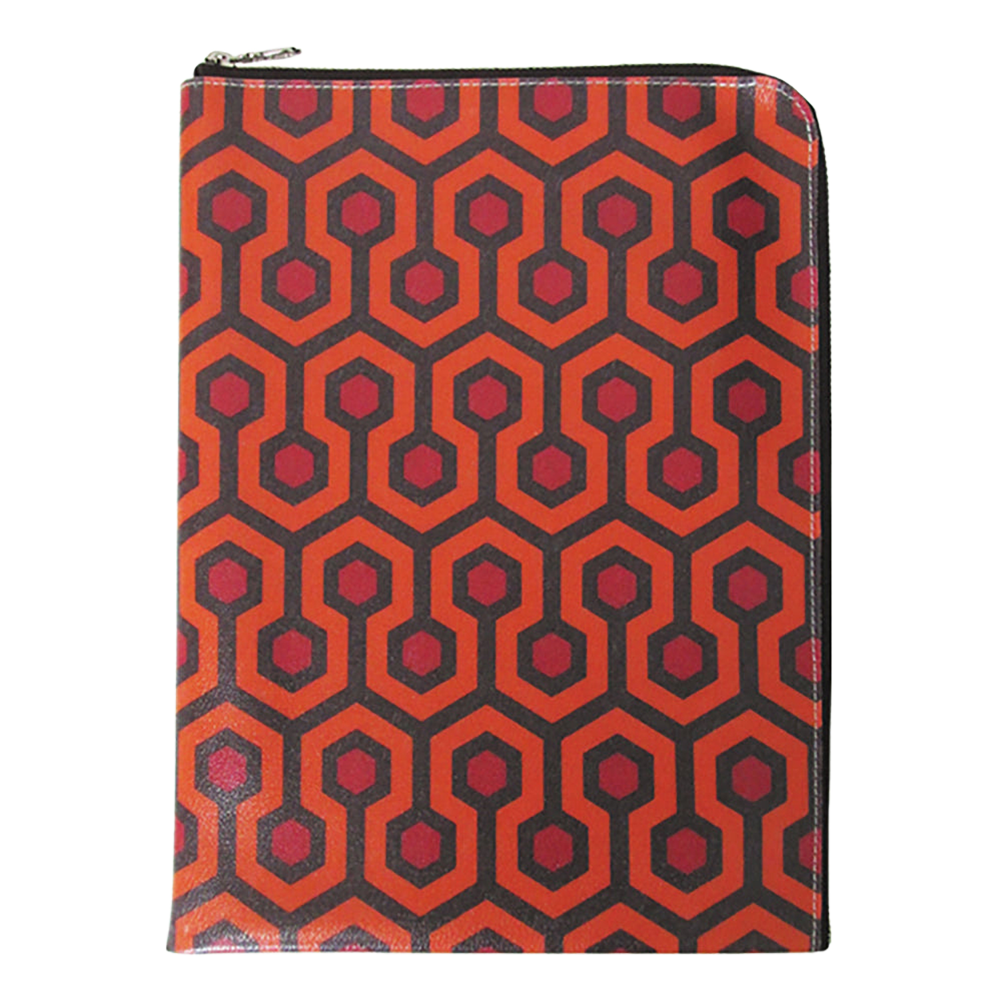 MLE "THE SHINING" シリーズ DOCUMENT CASE A4