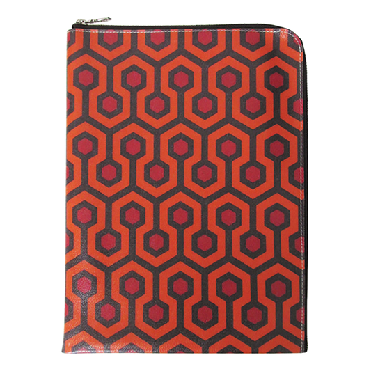 MLE "THE SHINING" シリーズ DOCUMENT CASE A4