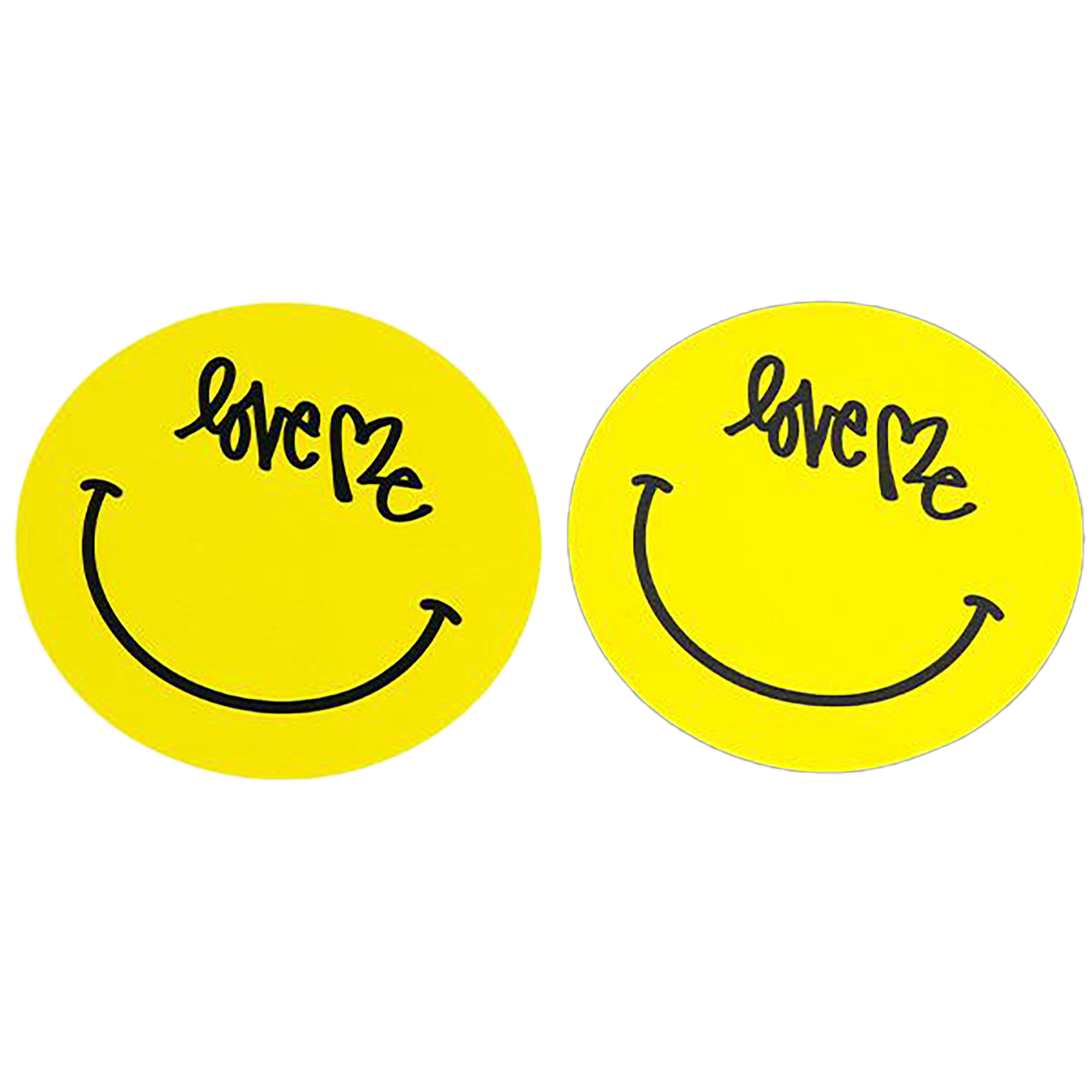 Curtis Kulig TEE "SMILE"